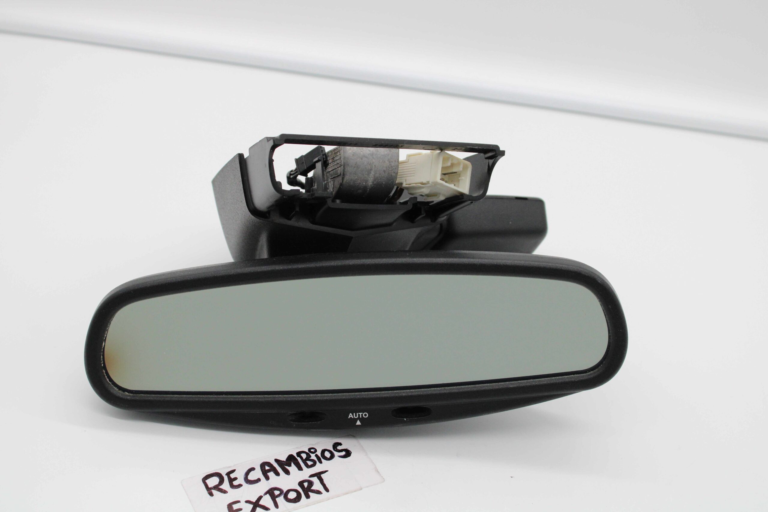 Espejo Retrovisor Alfa Romeo 156 001560549040 9830105 GJM5016 GJM 5016 262309204A 262309 2 04A - foto 1