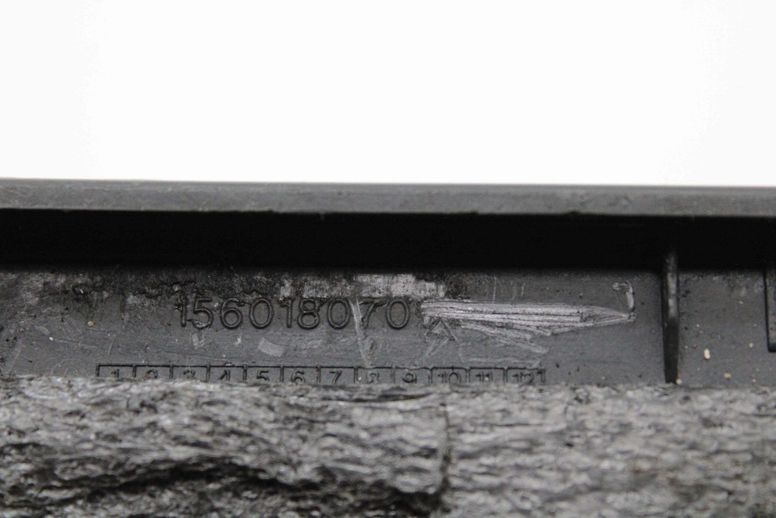 Interruptor de Elevalunas Renault Scenic - foto 2