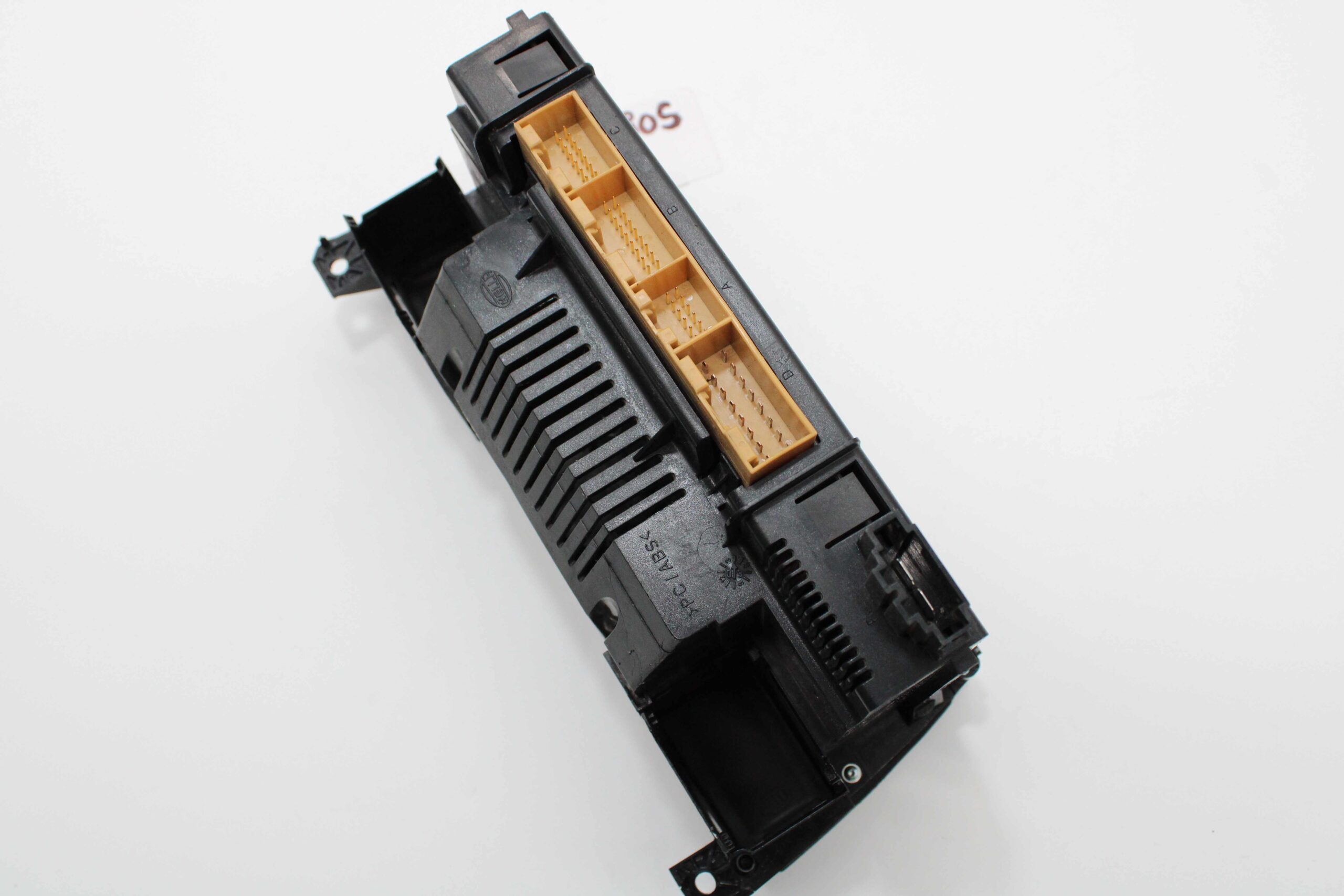 Mando Climatizador Audi A6 4B0820043AQ 4B0 820 043AQ 5HB00760462 5HB 007 604 62 - foto 3
