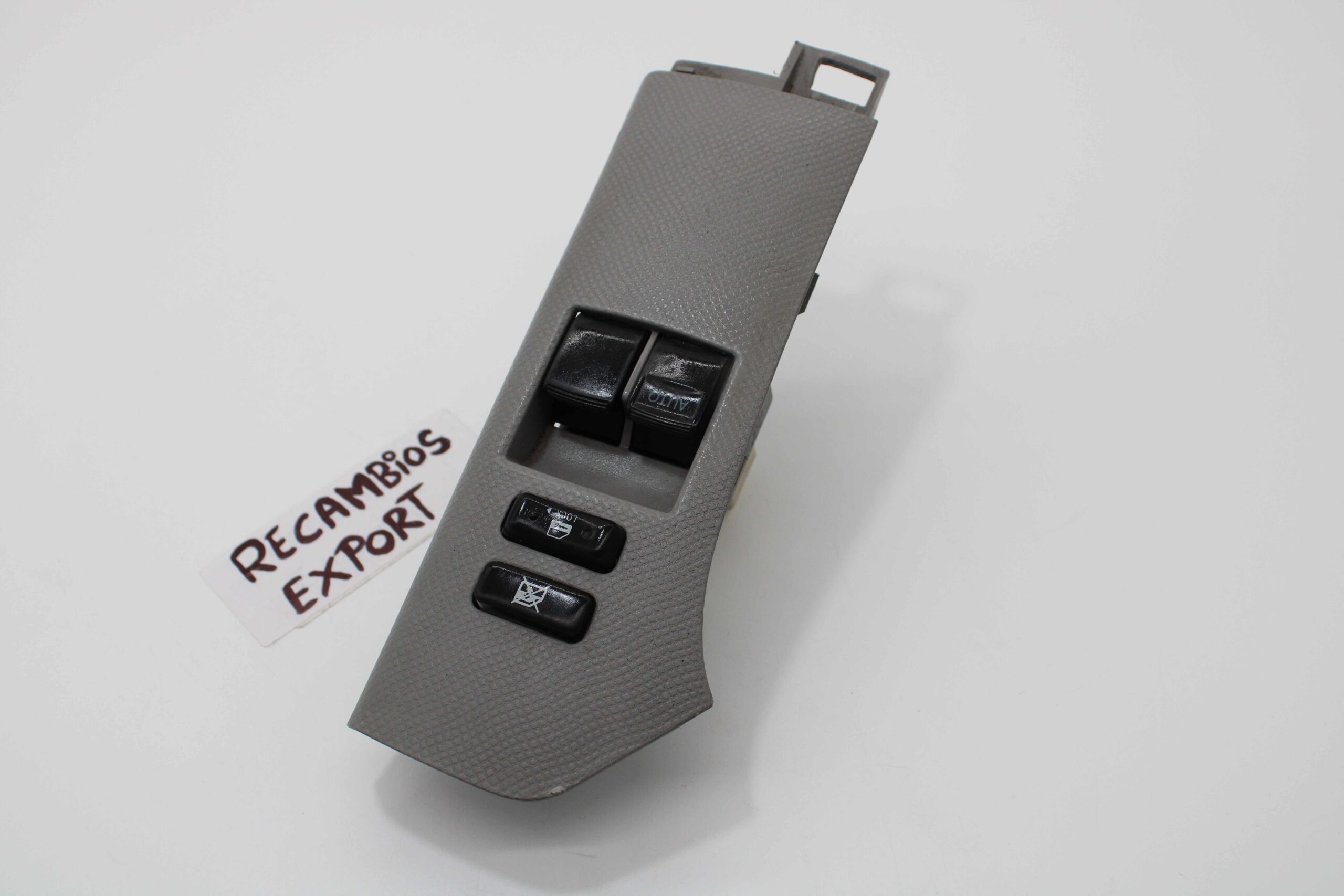 Mando Elevalunas delantero izquierdo Toyota 742320D110 74232 0D110 8324V72 832 4V72 - foto 1