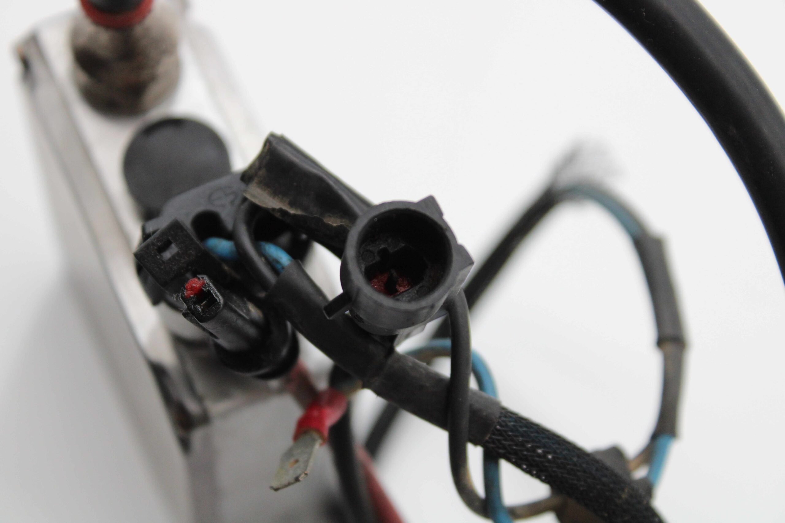 Módulo de control faros de Xenon Volkswagen 3645712089 - foto 3