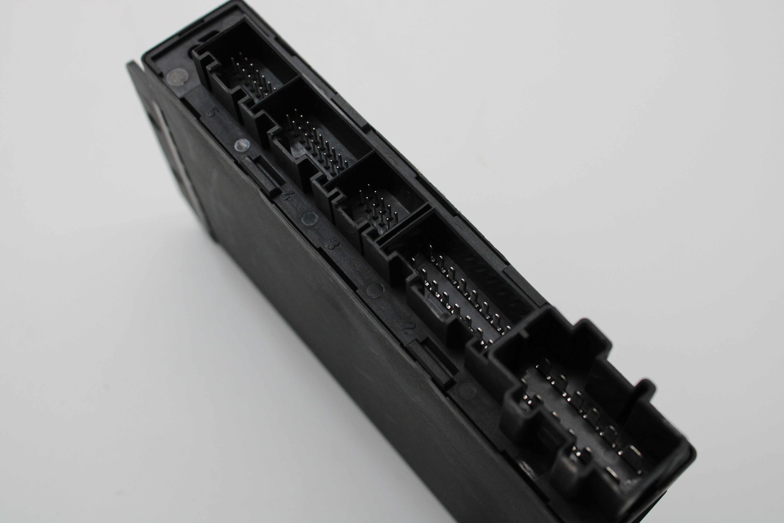 Módulo de Confort Audi A4 8E0959433BC 8E0 959 433 BC TEMIC 00002731B6 - foto 3