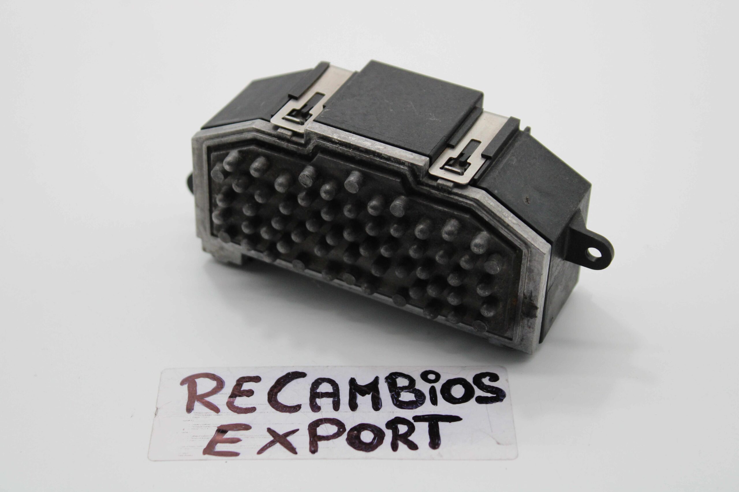 Resistencia de Calefacción Volkswagen - foto 1