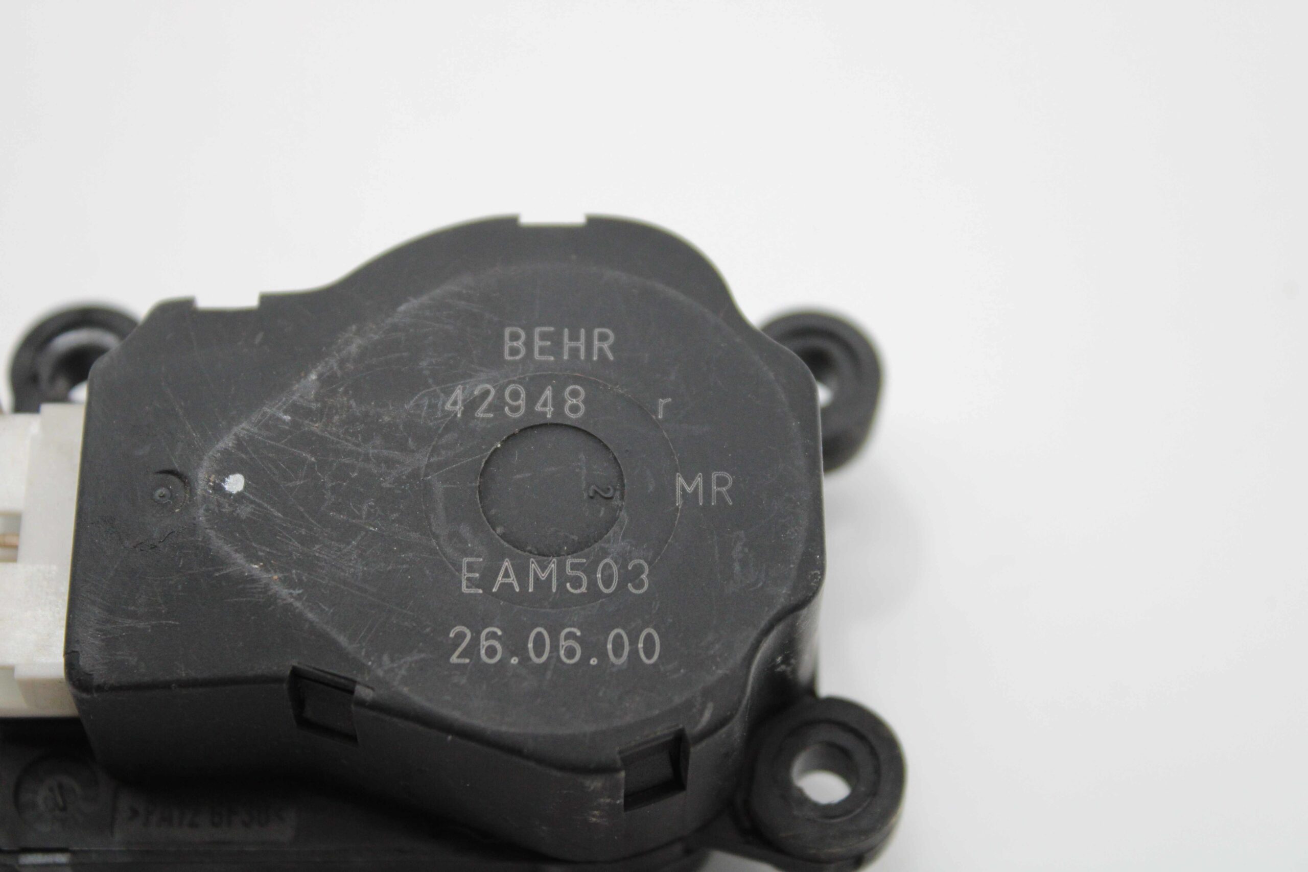 Servomotor de Calefacción Volvo 42948R 42948 R EAM503 - foto 2