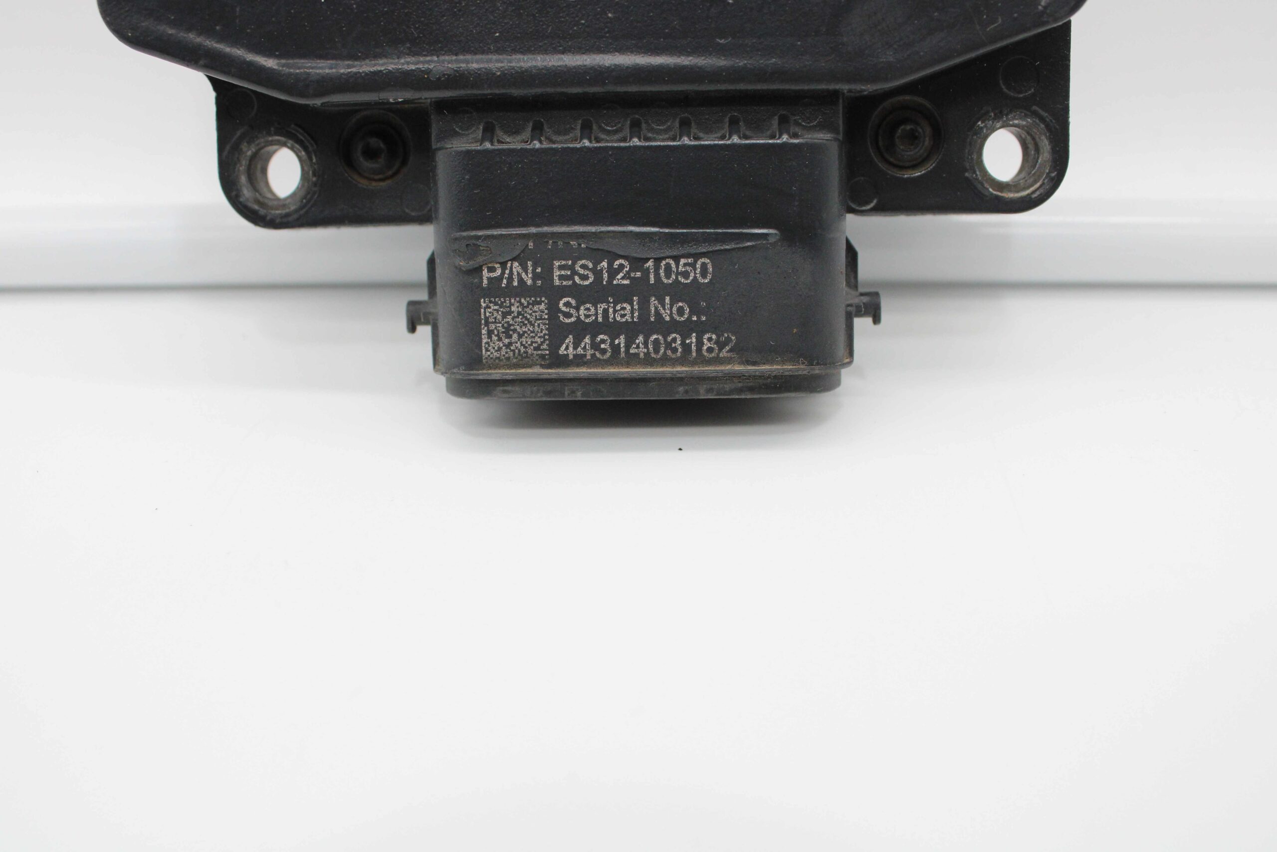 Centralita Retarder Intarder DAF 6070010004 6070110038 4431403182 0034000810 - foto 3