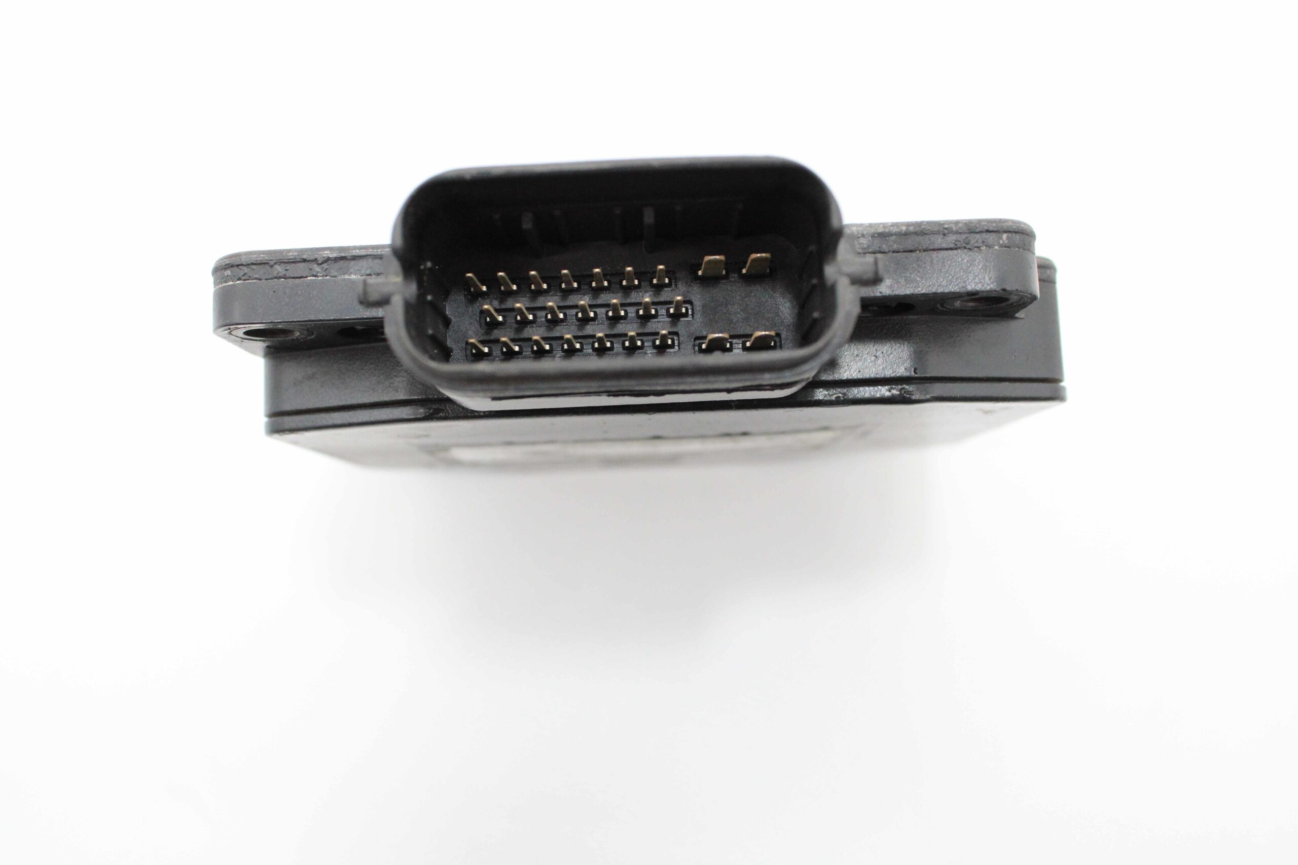 Centralita Retarder Intarder DAF 6070010004 6070110038 4431403182 0034000810 - foto 5