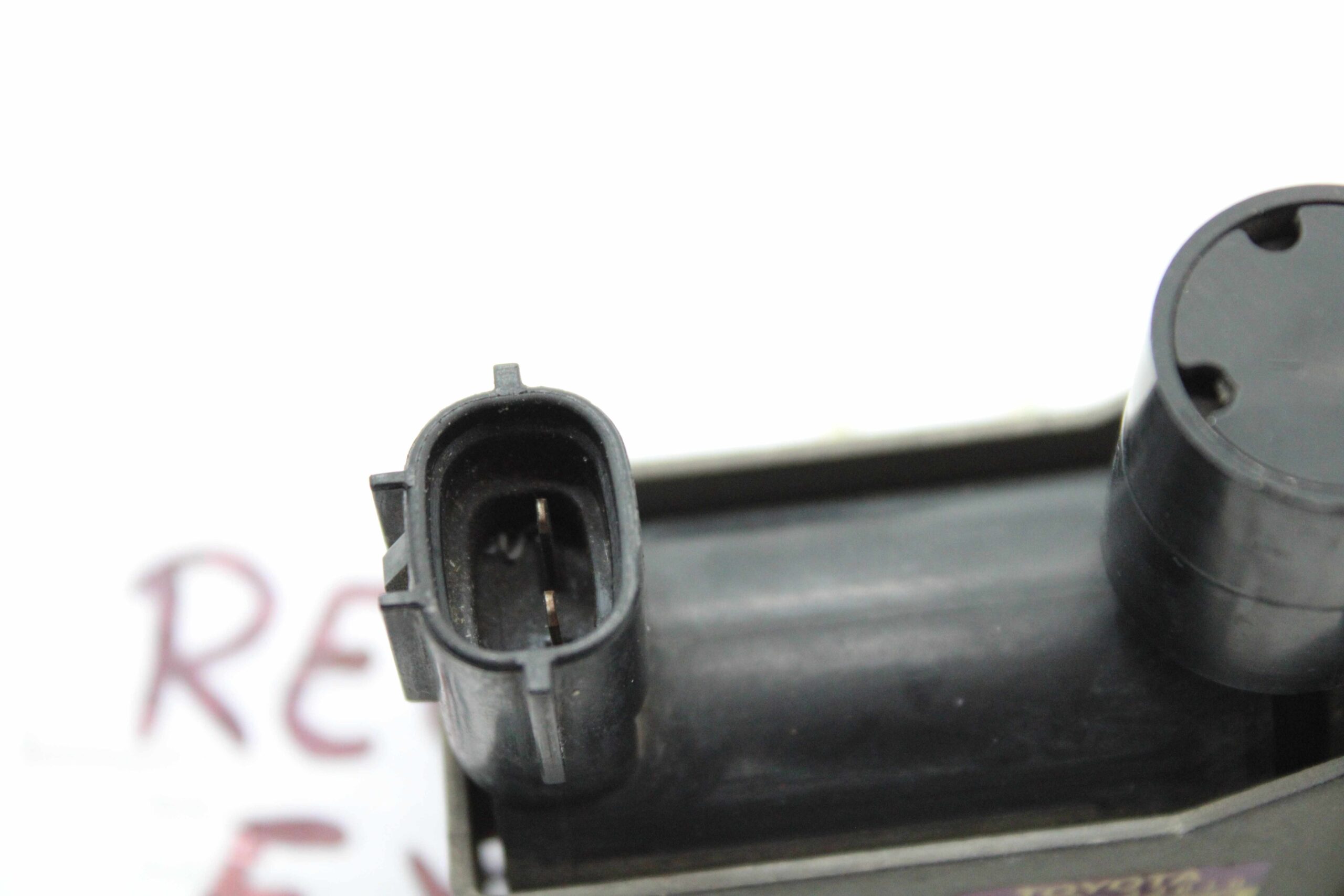 Válvula regulador de refuerzo de Vacío Toyota 2581933010 25819 33010 1397000790 139700 0790 - foto 3