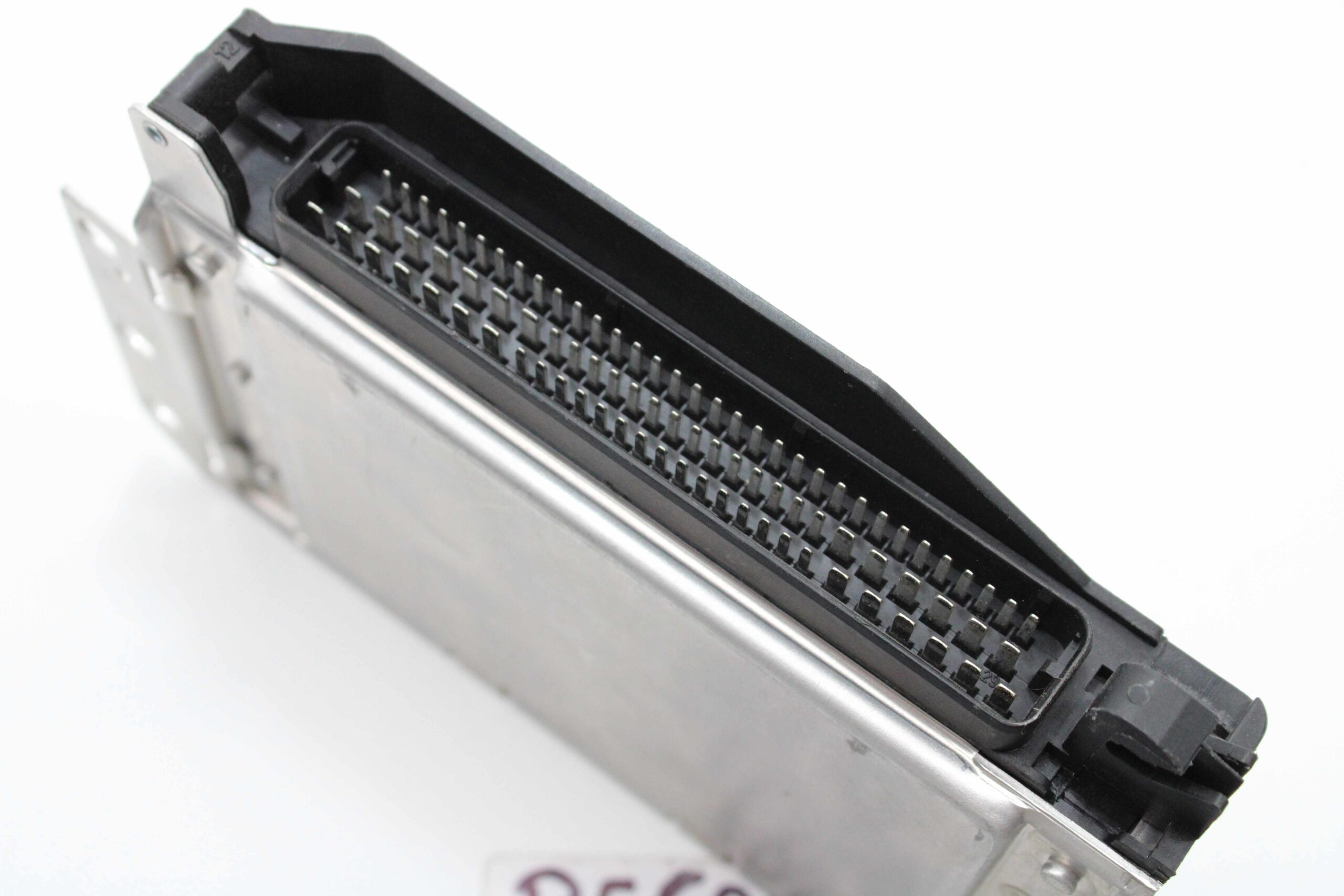 Modulo caja de cambios Audi A6 4B0927156DK 4B0 927 156 DK Bosch 0260002702 0 260 002 702 - foto 3