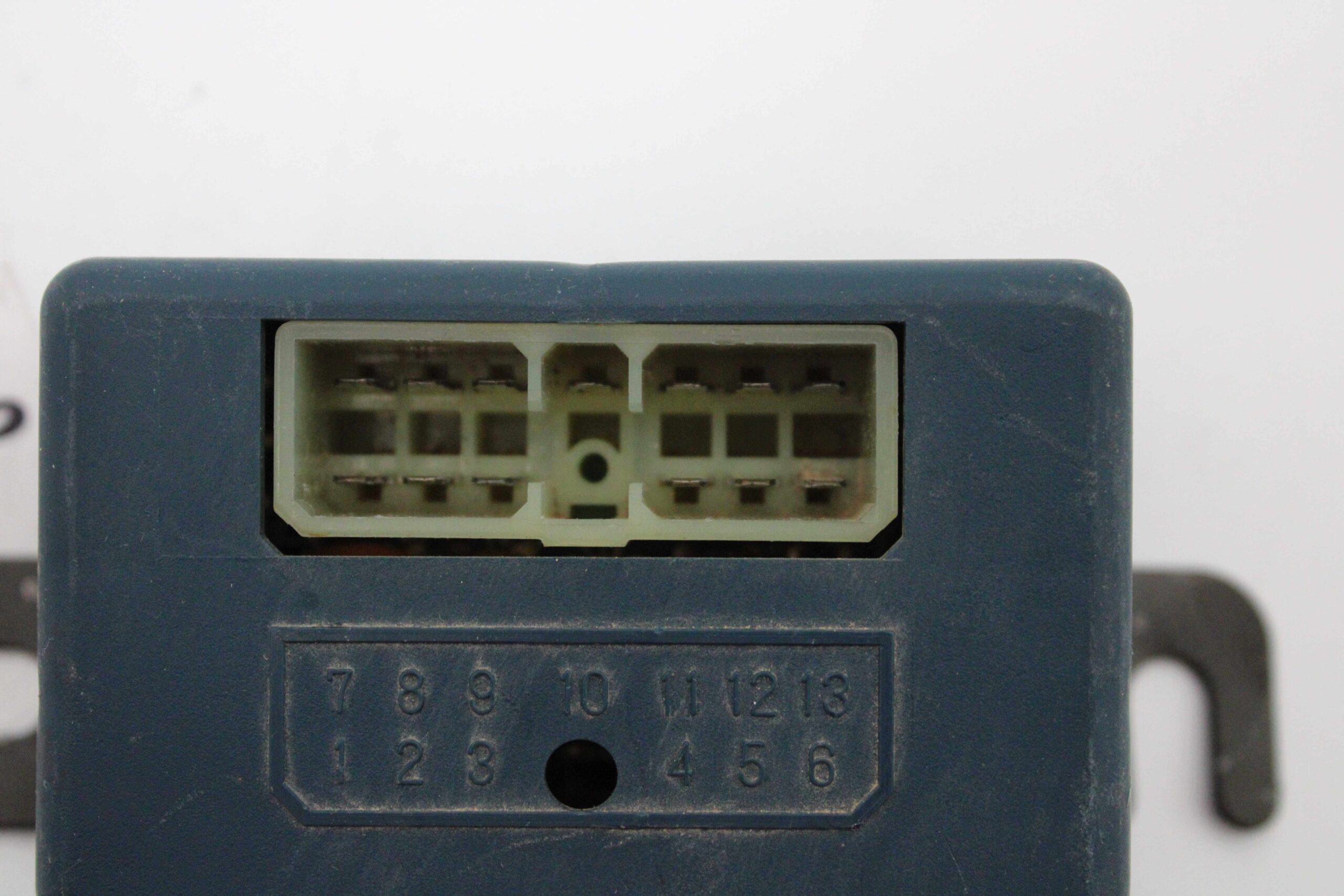 Módulo electrónico Isuzu 8943635330 894363 5330 4079111231 407911 1231 - foto 3