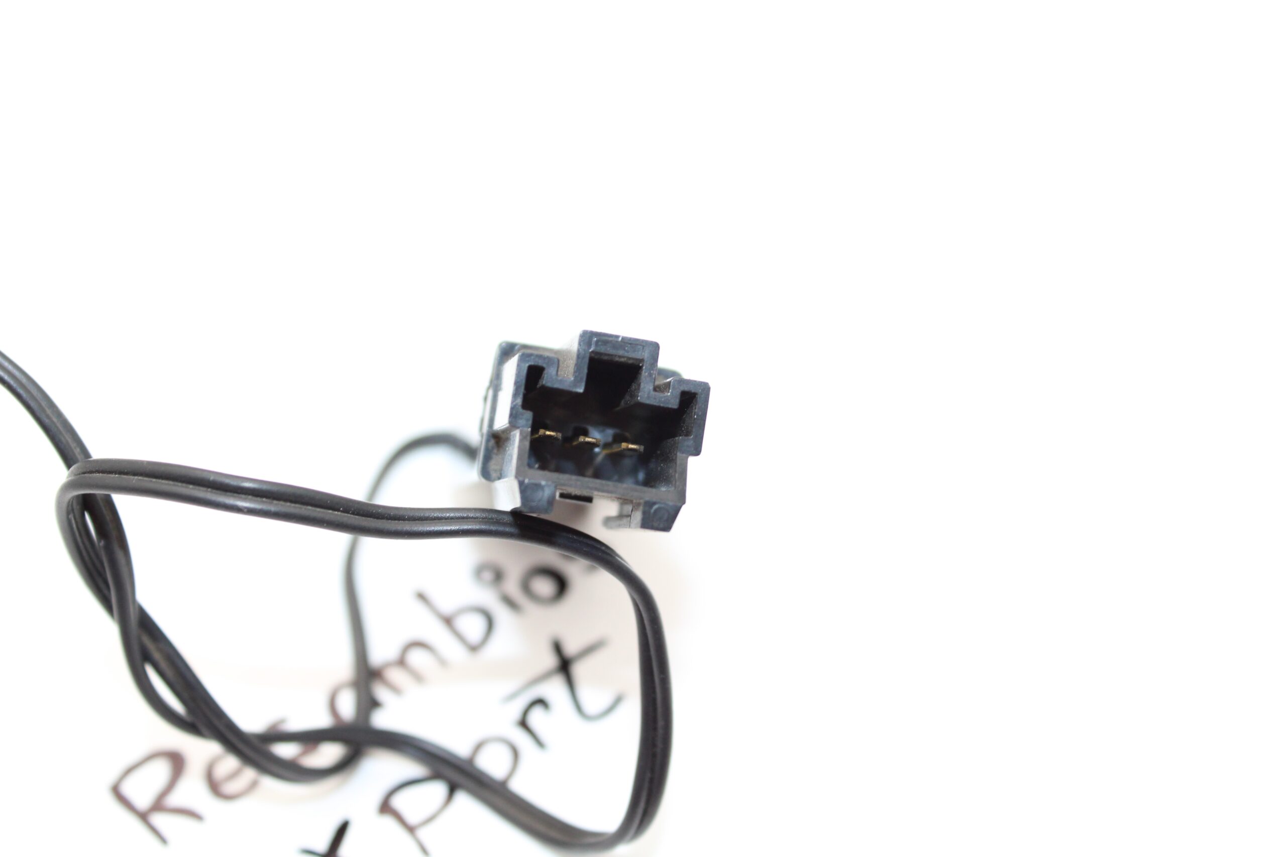 Termosensor Zexel 5825513500 582551 3500 0839D3 12V - foto 3