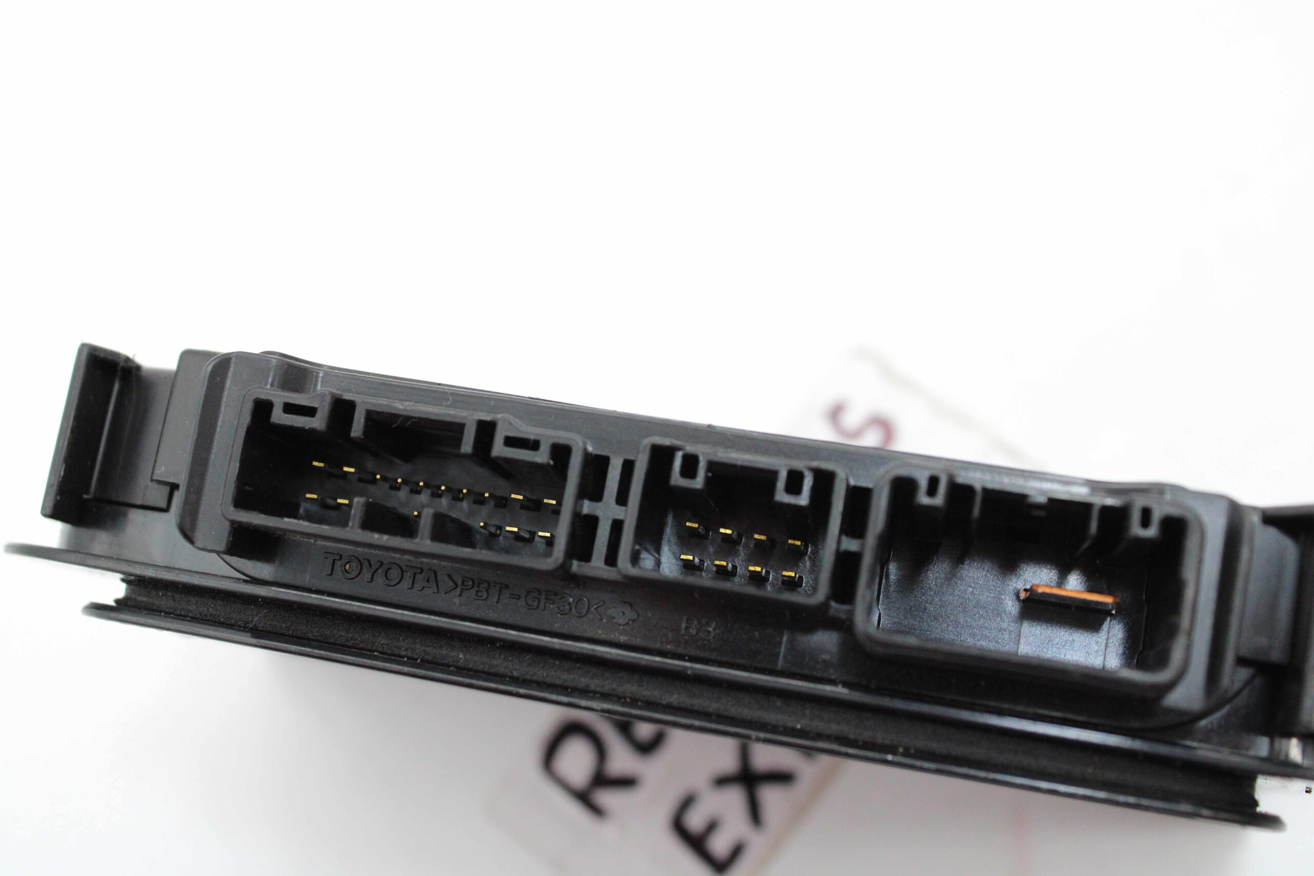 Caja de Fusibles Lexus RX350 8272048100 82720 48100 TP1903 - foto 3