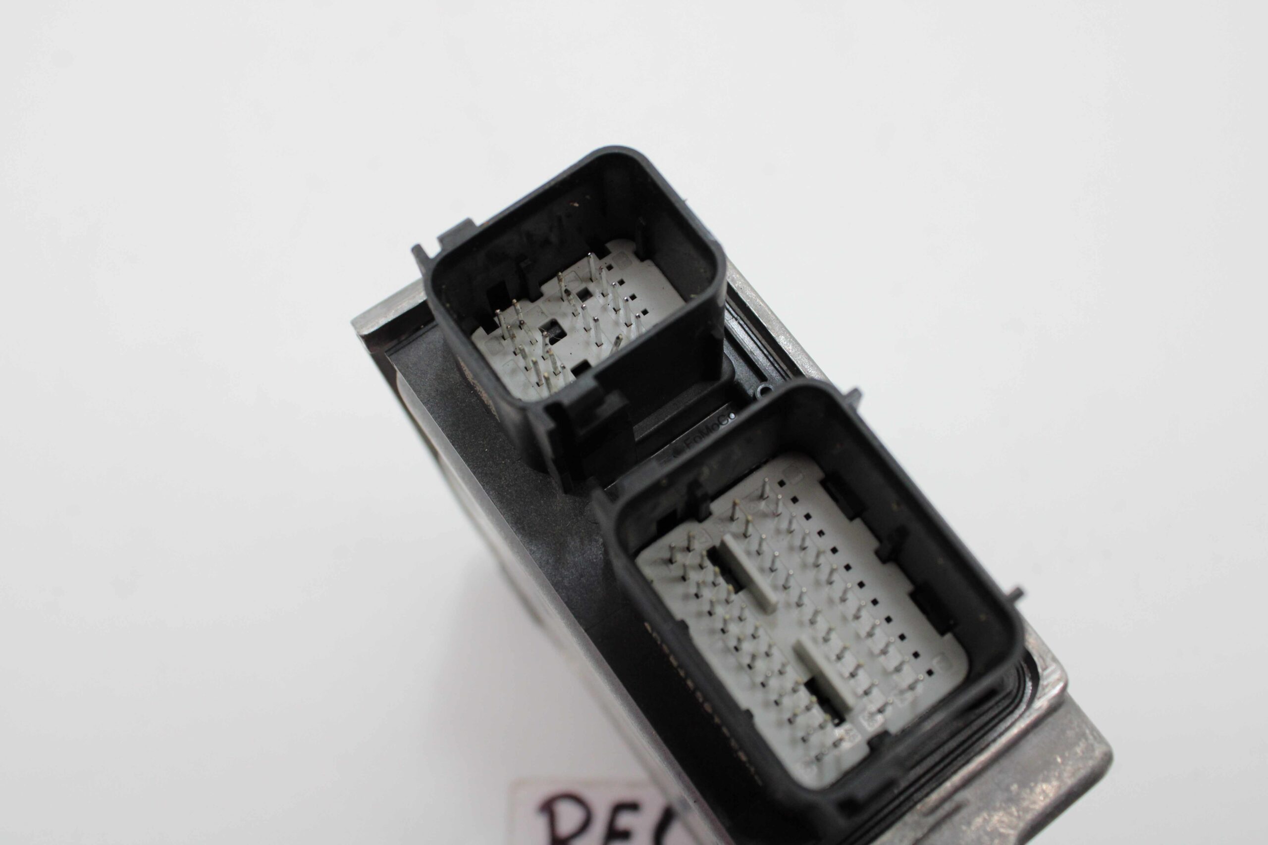 Centralita de Airbag Ford Fiesta C1BT14B321CF C1BT 14B321 CF DDJ8A - foto 3