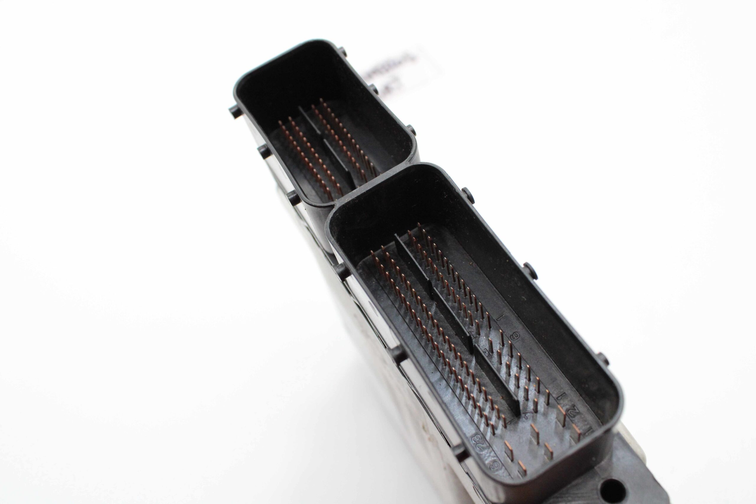 Centralita de Motor BMW Serie 3 0261201159 0261 201 159 756183401 7561834 01 7 561 834 01 7563348 - foto 3