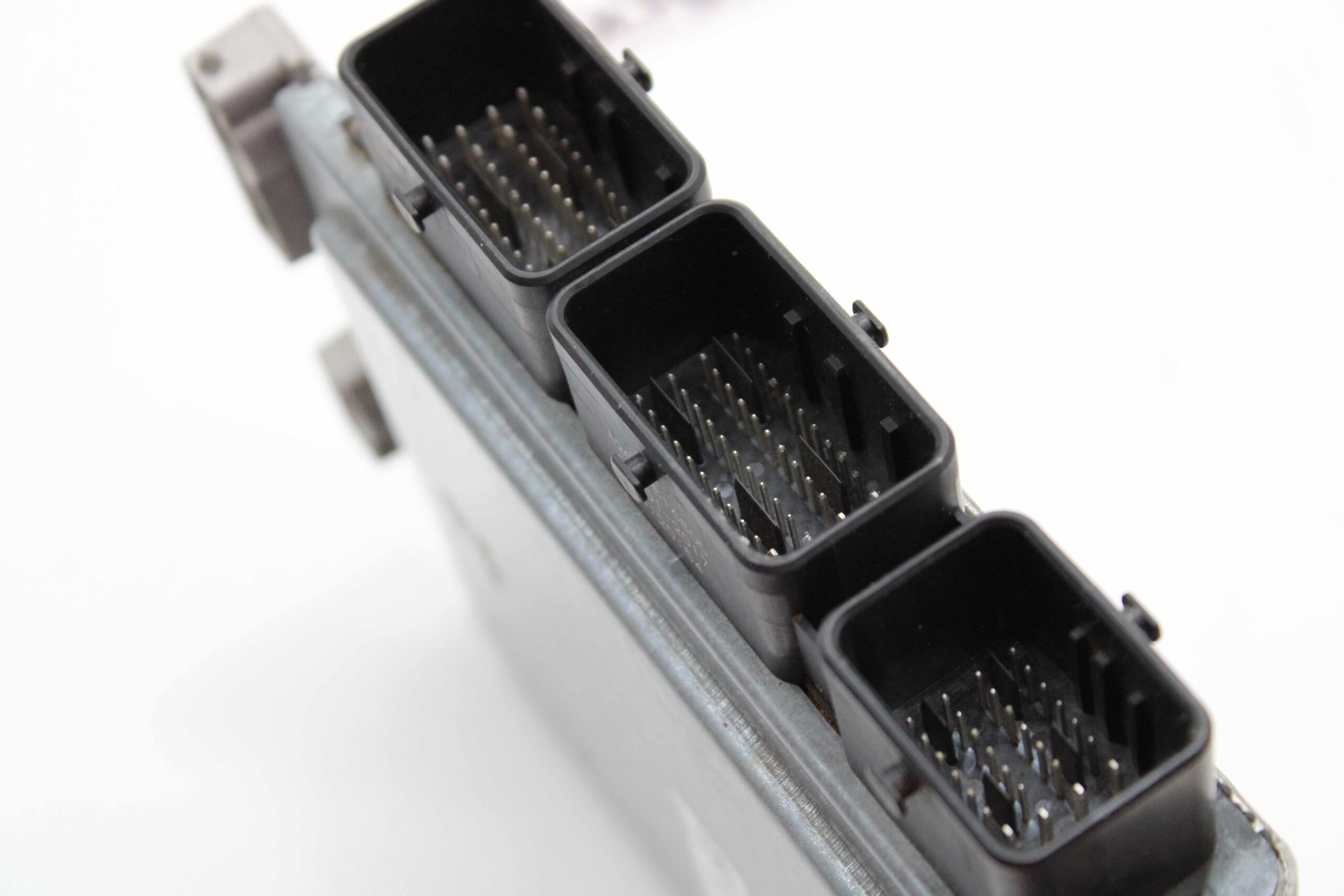 Centralita de Motor Ford Ecosport A2C10811401 876679700 HN1512A650BC HN15 12A650 BC CV1A12B684AB CV1A 12B684 BV A2C91816800 - foto 5