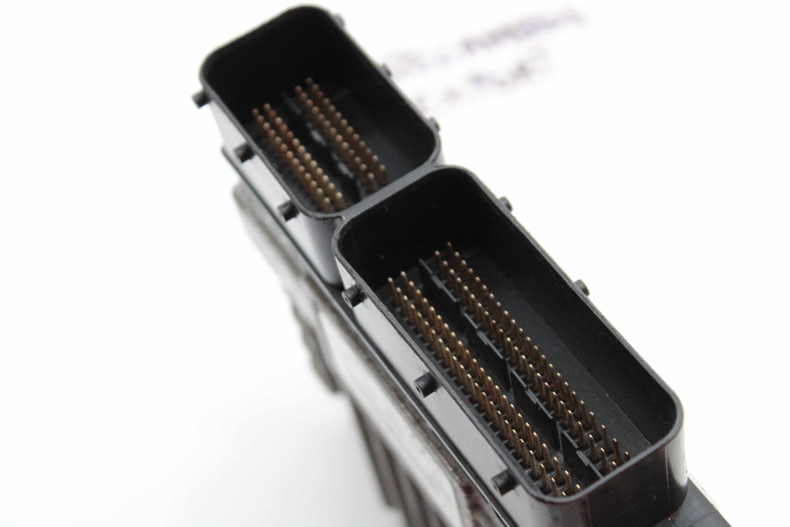 Centralita de Motor Hyundai I20 1.1 391302A590 39130 2A590 DDCR 28359804 - foto 3