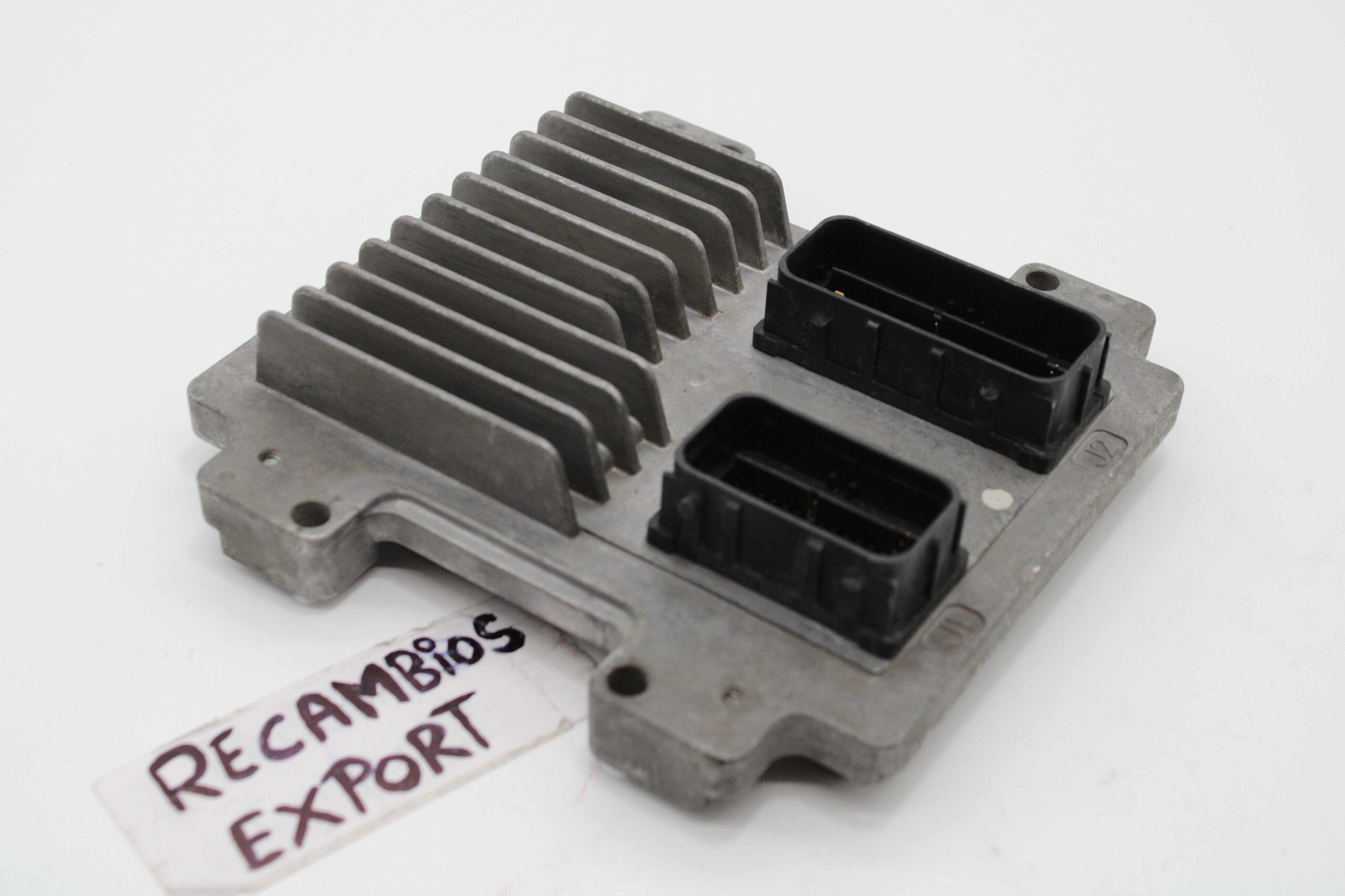 Centralita de Motor Opel Corsa D Acdelco 55590540 ABHH 12636386 - foto 1
