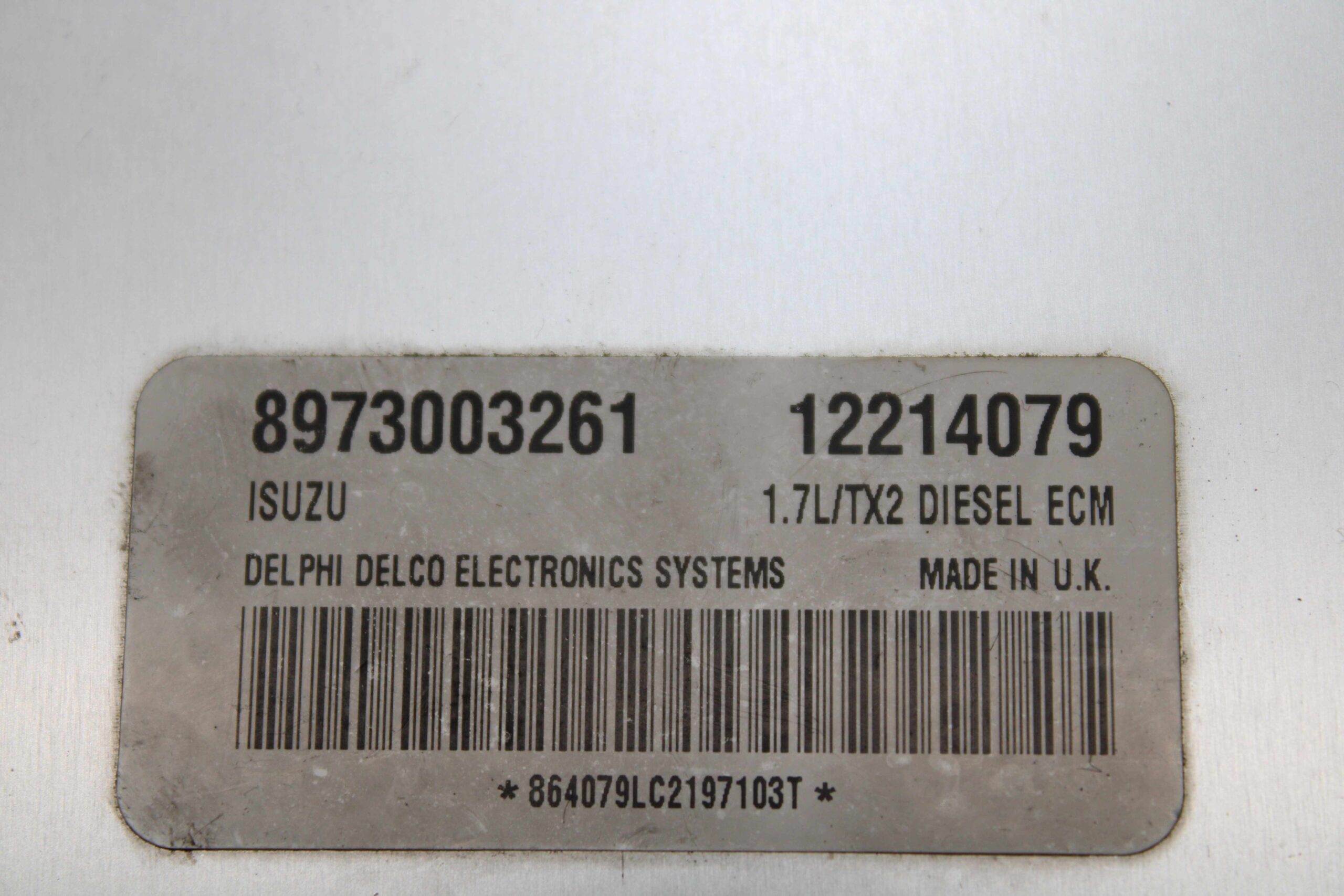 Kit Completo Opel - foto 2