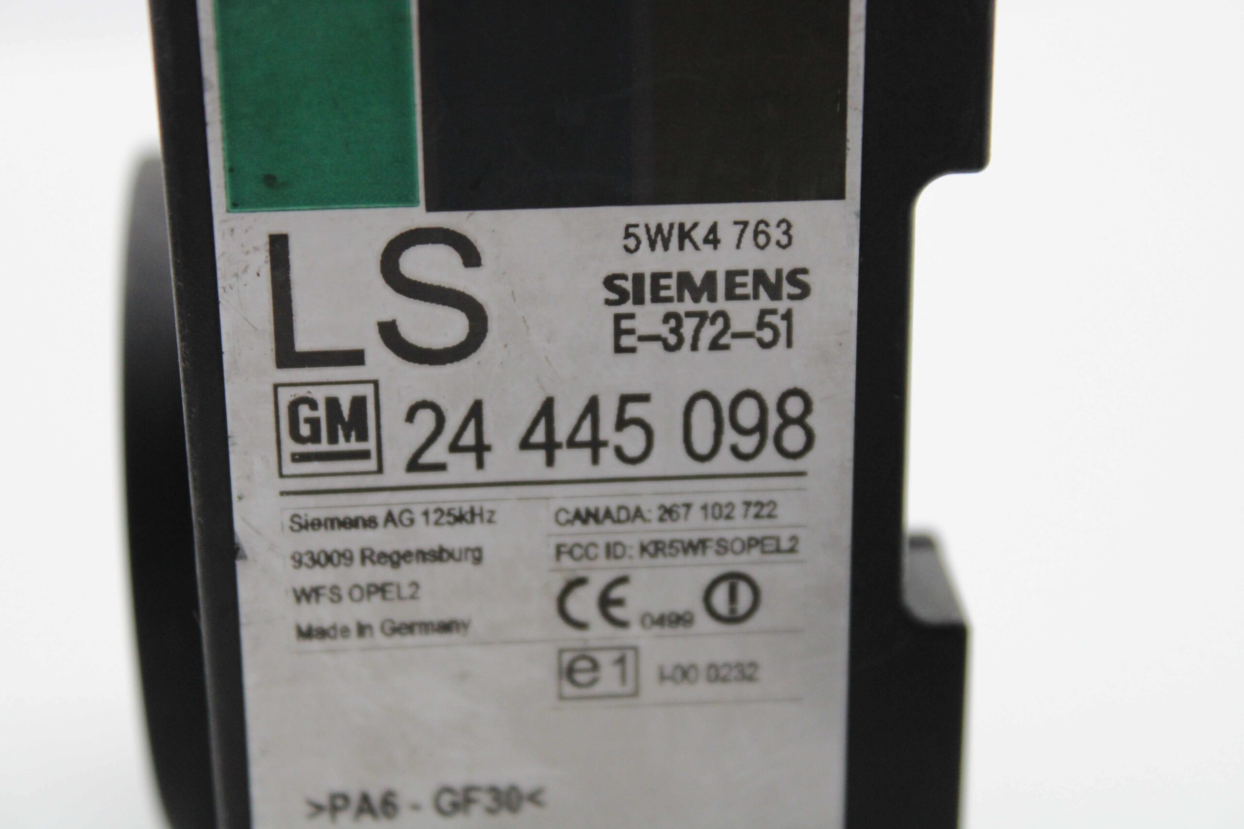Kit Completo Opel - foto 3