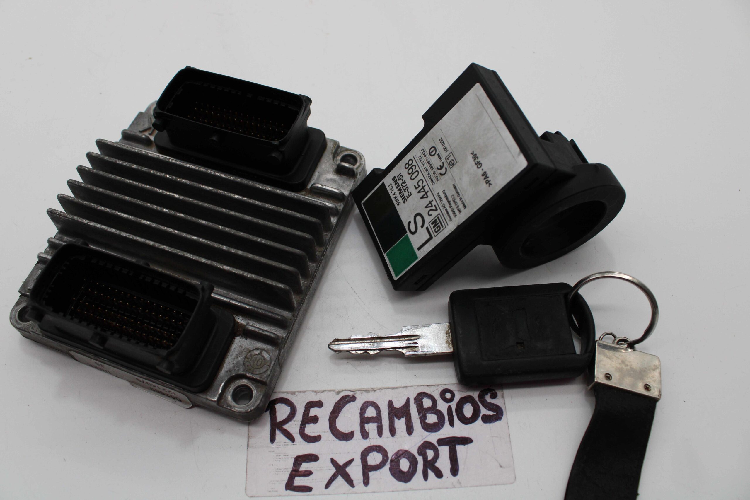 Kit Completo Opel - foto 1