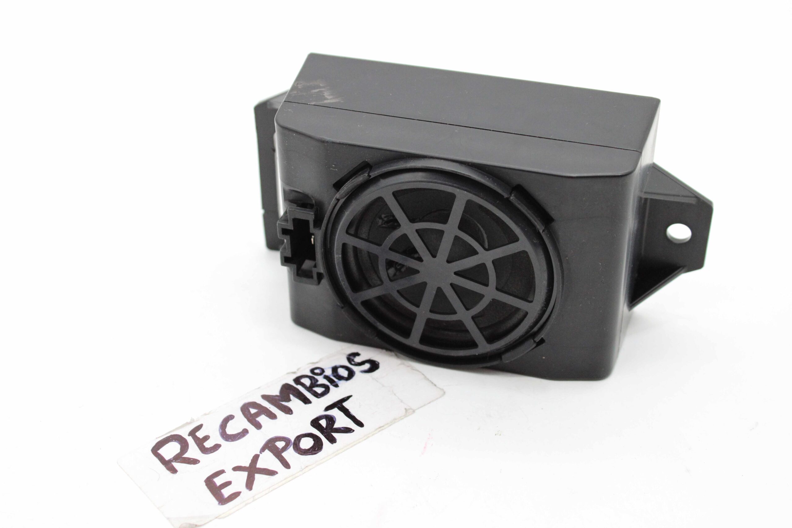 Altavoz de estacionamiento Porsche Cayenne 7PP035709A 7PP 035 709 A - foto 1