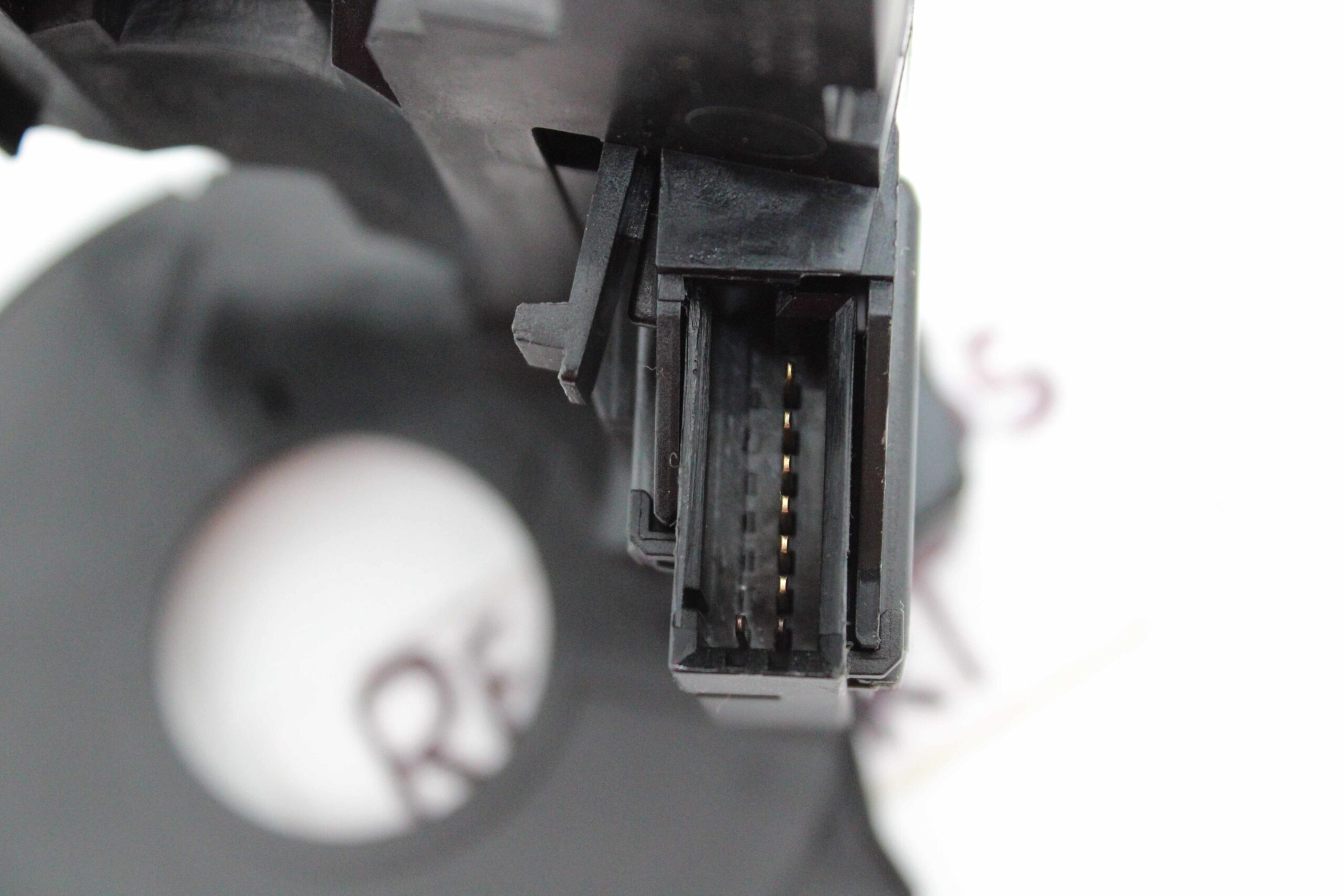 Sensor de Ángulo Mercedes ML - foto 4