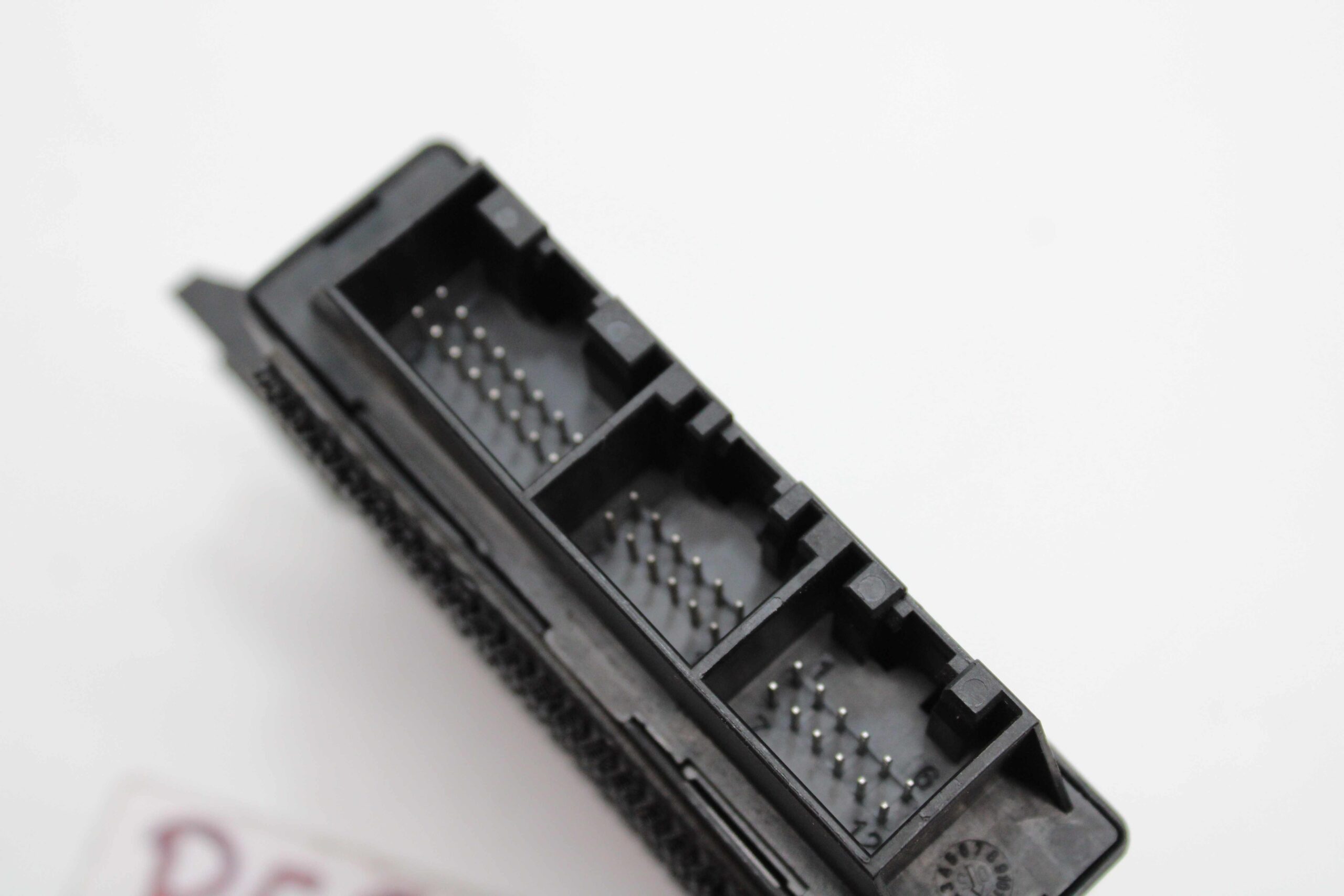 Unidad de Control de Aparcamiento Volvo XC90 XC70 30710957 30710956 601913 601 913 601914 601 914 - foto 3