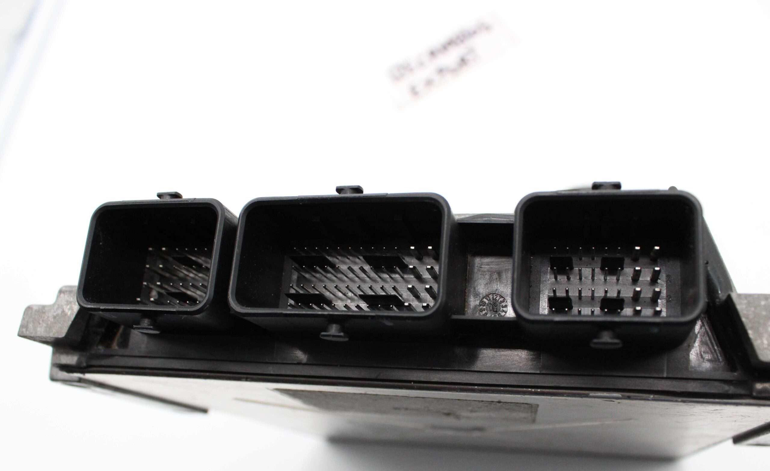 Centralita de Motor Ford Transit - foto 4
