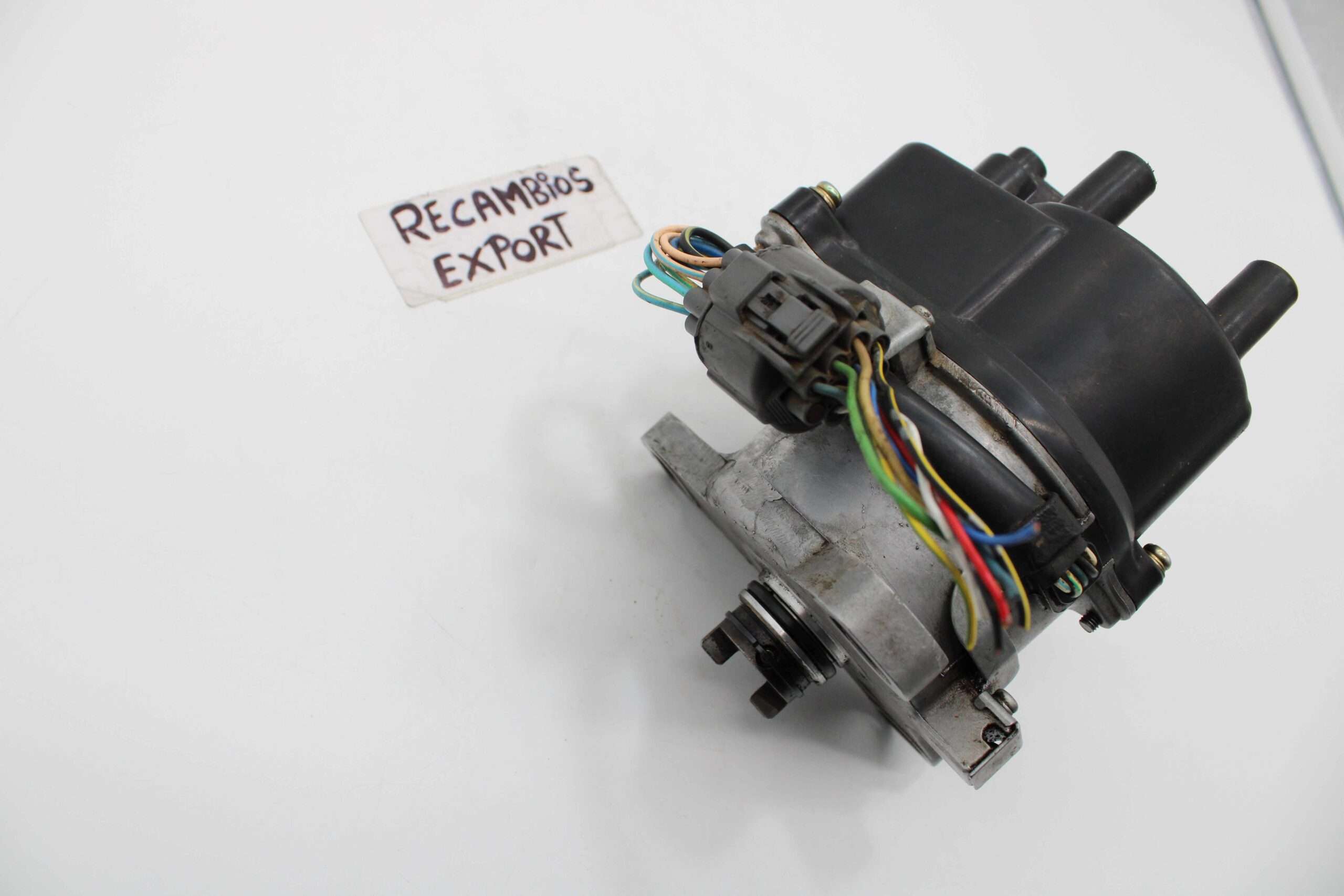 Distribuidor de Encendido Honda CRV - foto 2