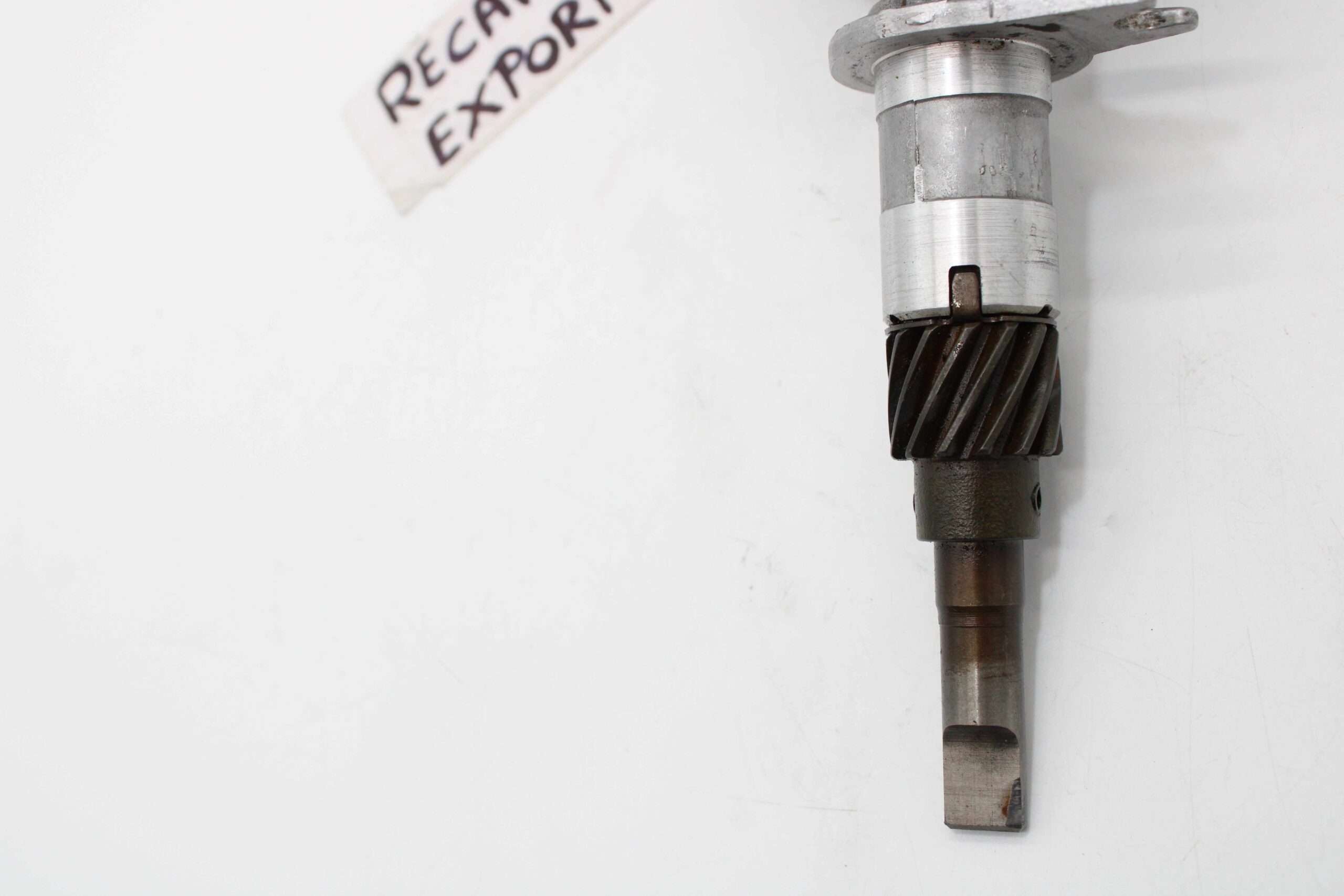 Distribuidor de Encendido Jeep Grand Cherokee - foto 3