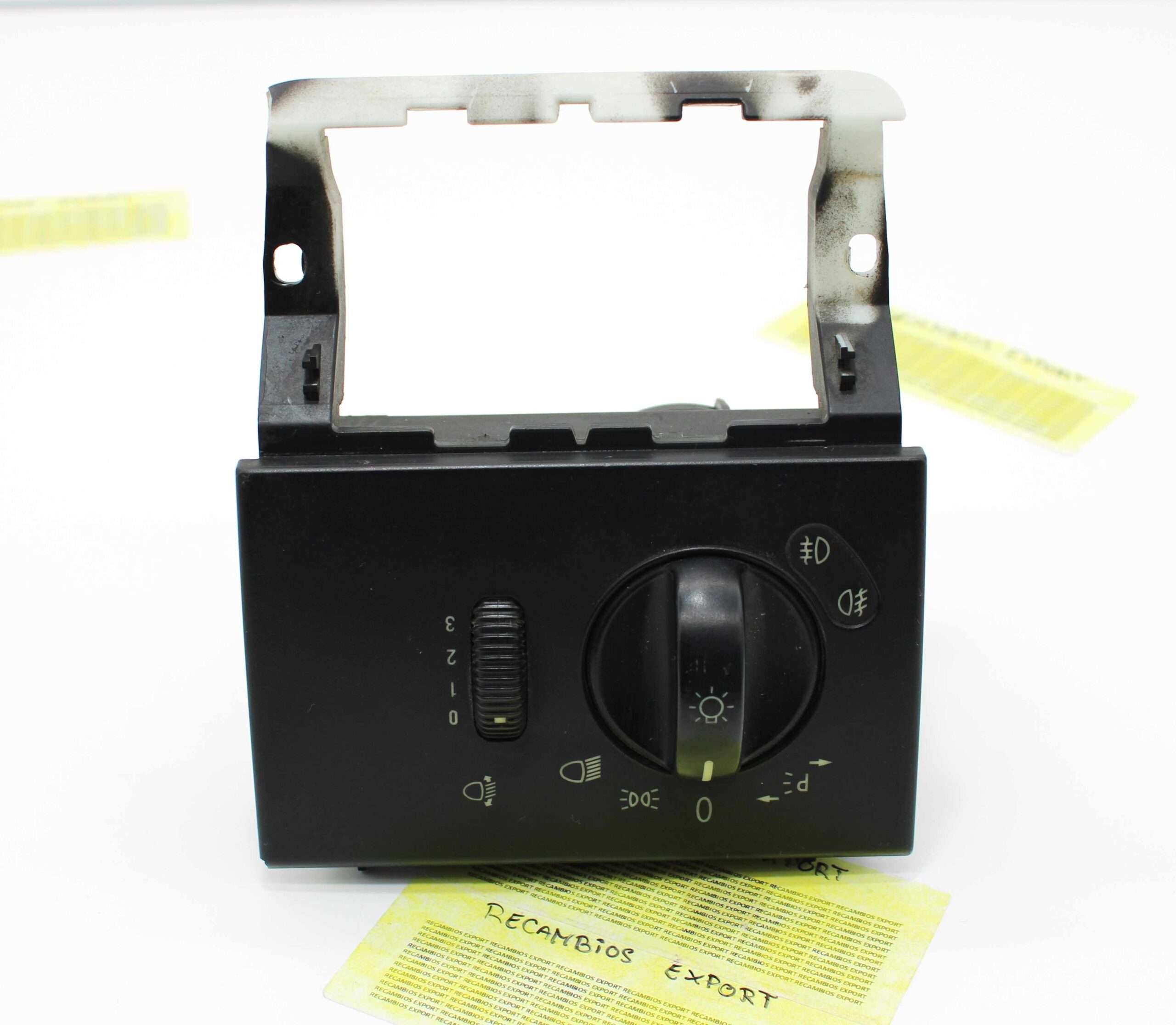 Interruptor de Luz Mercedes Vito W639 - foto 1