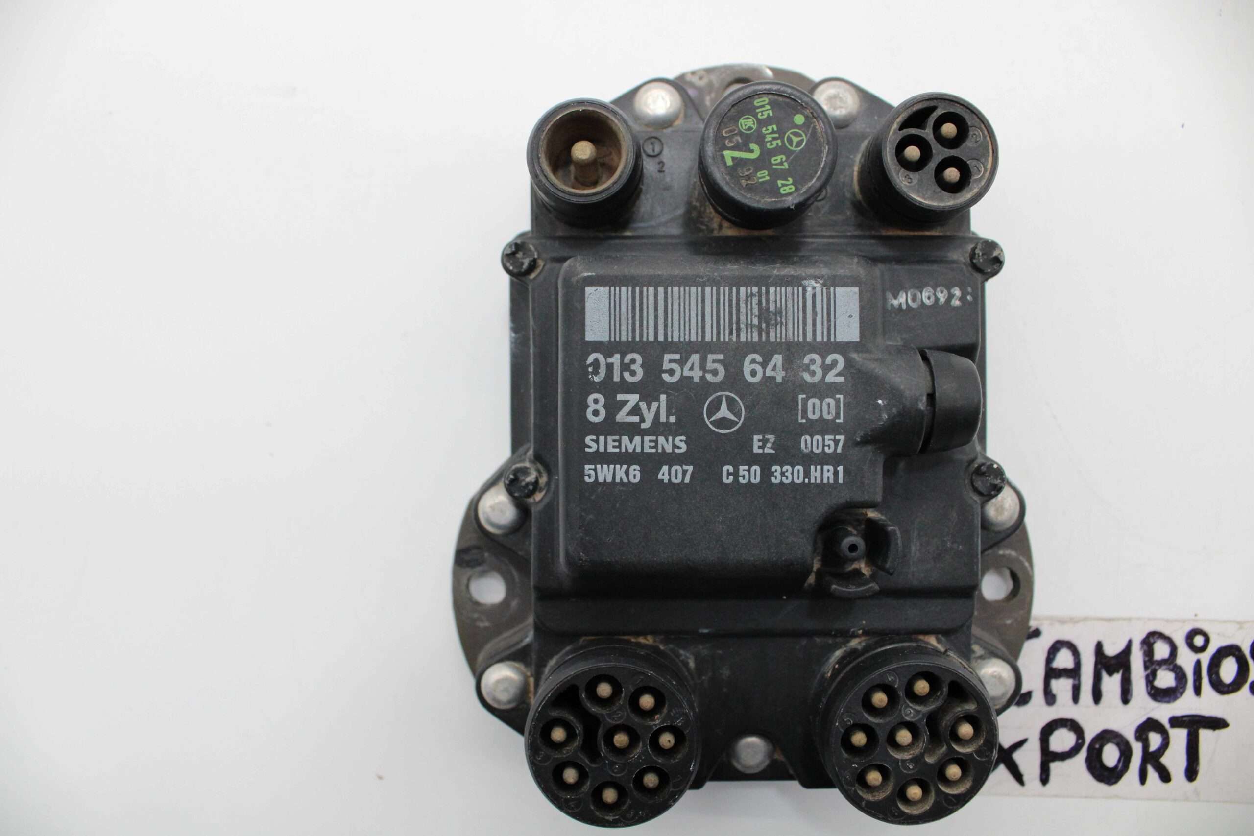Módulo de Encendido Mercedes W124 - foto 2