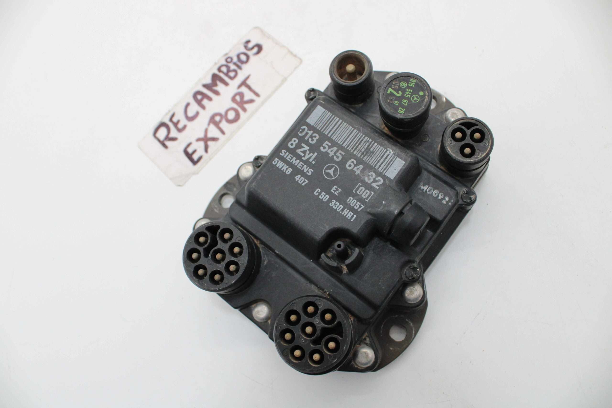 Módulo de Encendido Mercedes W124 - foto 3