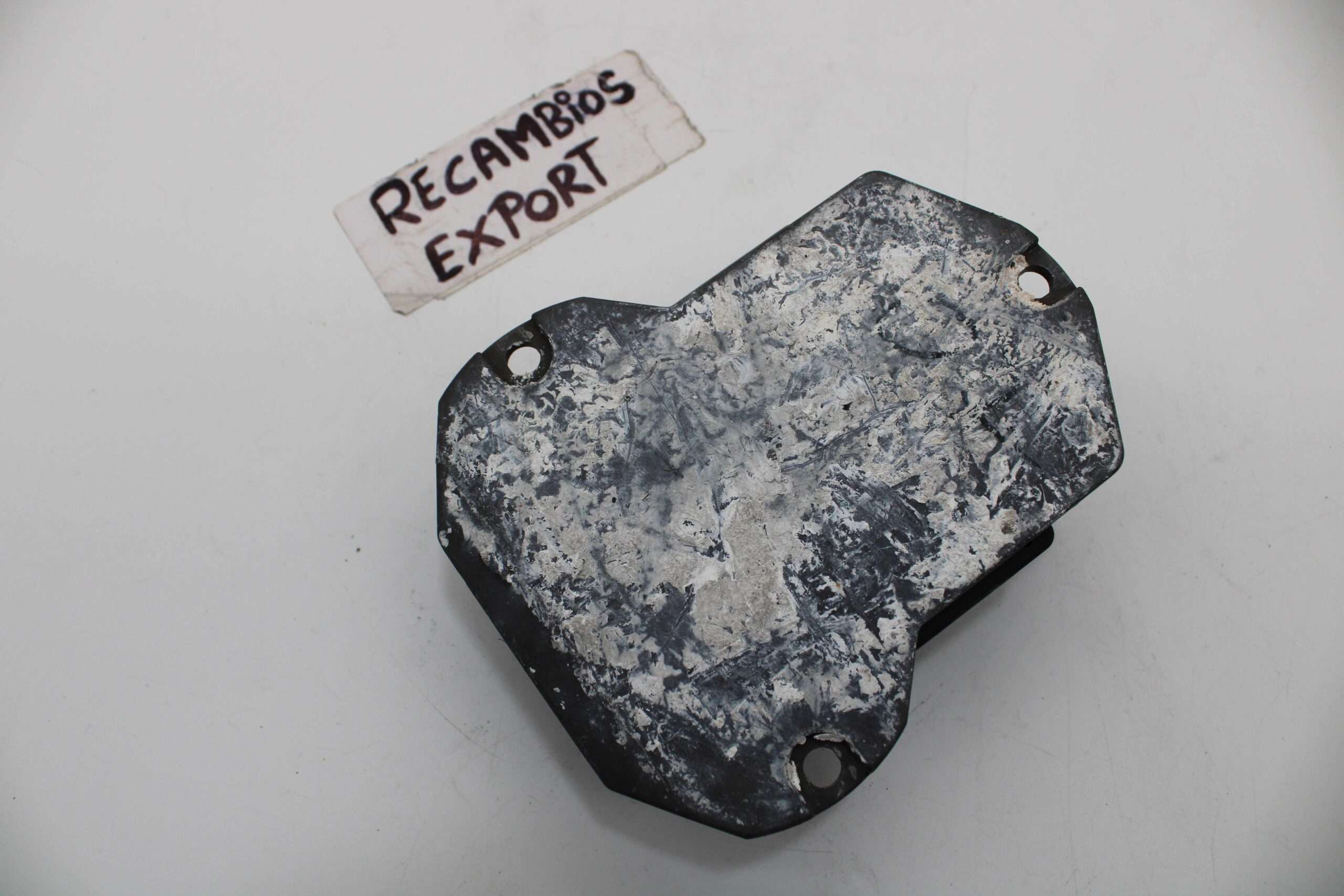 Módulo de Encendido Mercedes W124 - foto 4