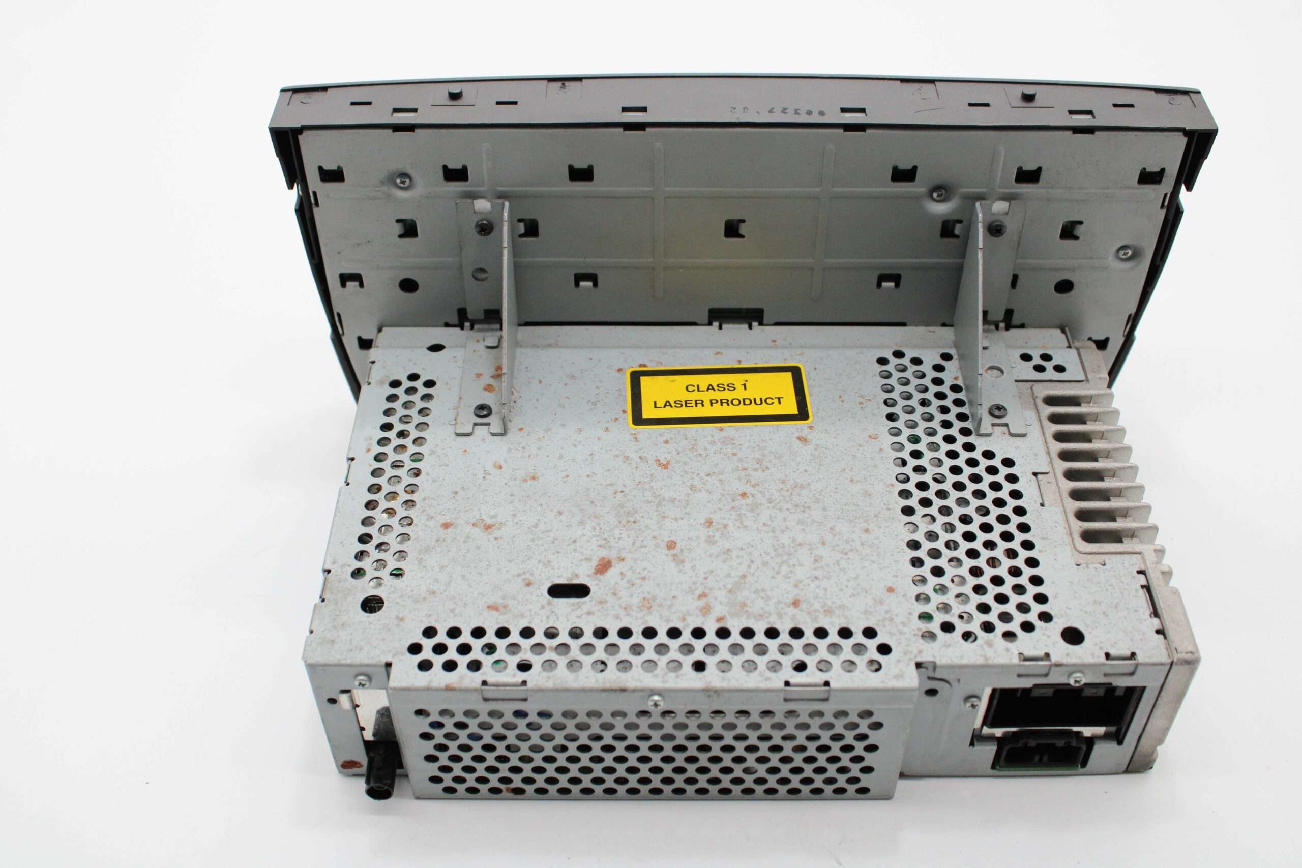 Radio CD Jaguar X-Type - foto 4