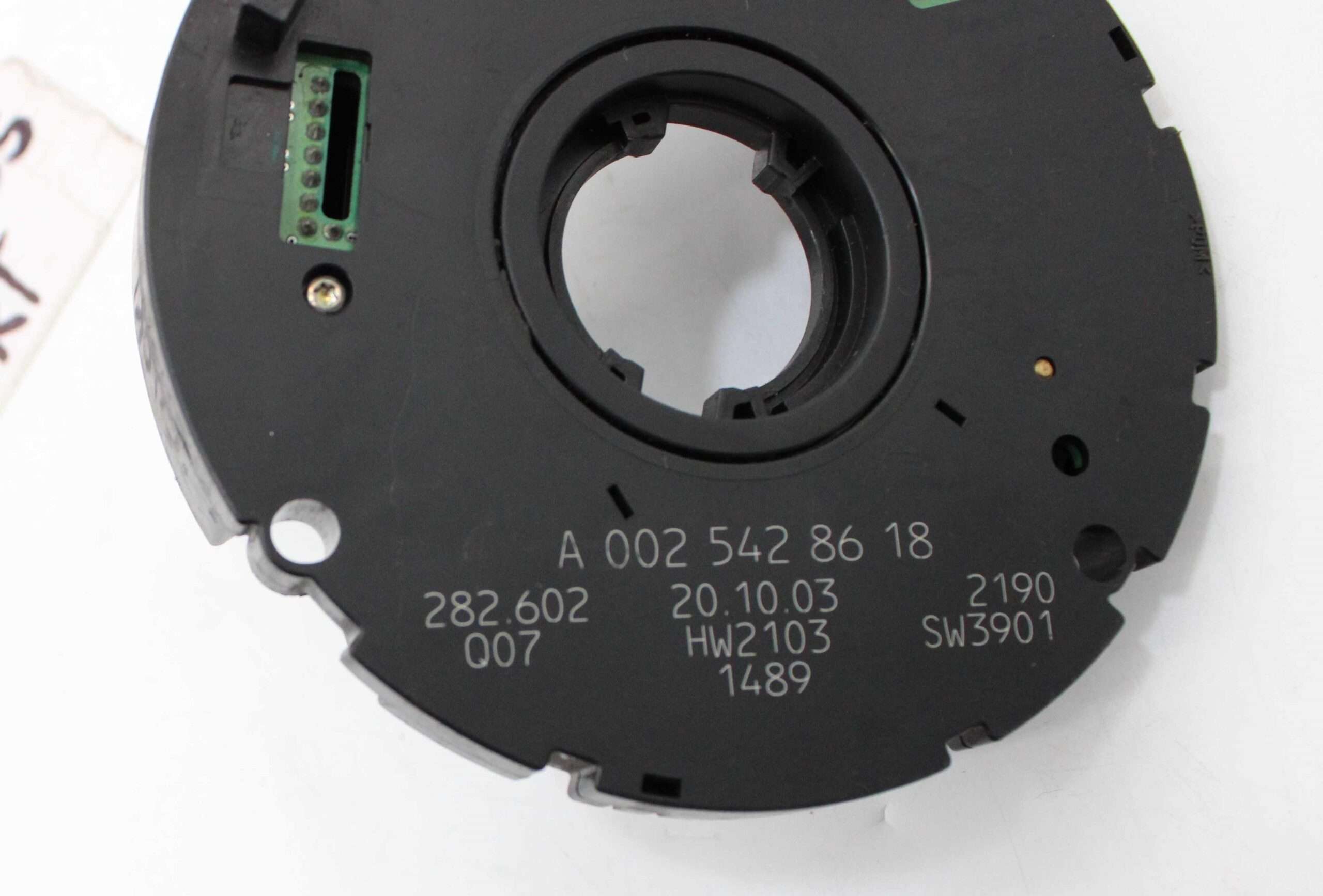 Sensor de Ángulo Mercedes Clase C W203 - foto 2