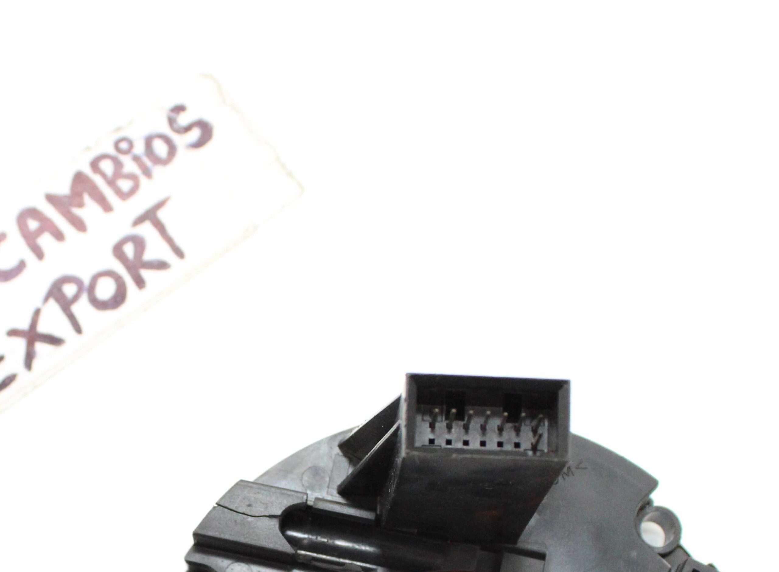 Sensor de Ángulo Mercedes Clase C W203 - foto 4