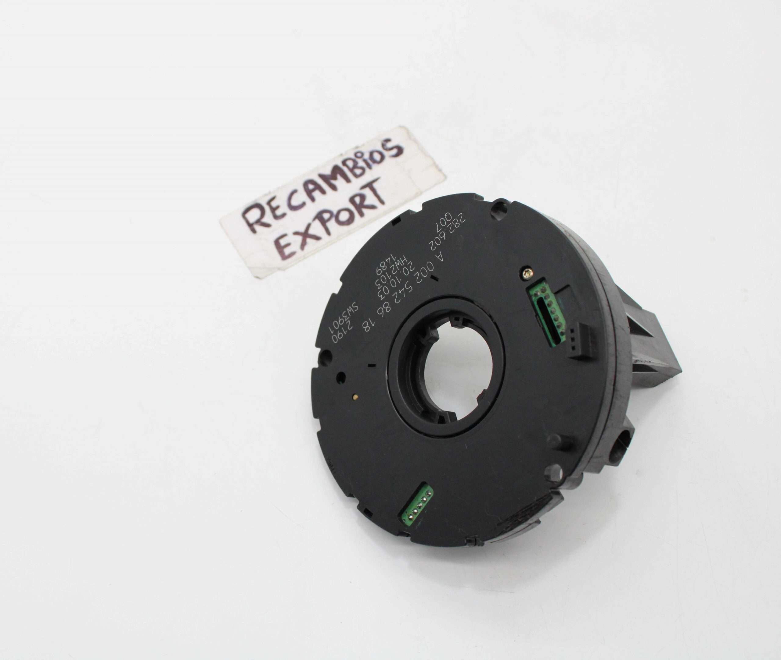 Sensor de Ángulo Mercedes Clase C W203 - foto 1
