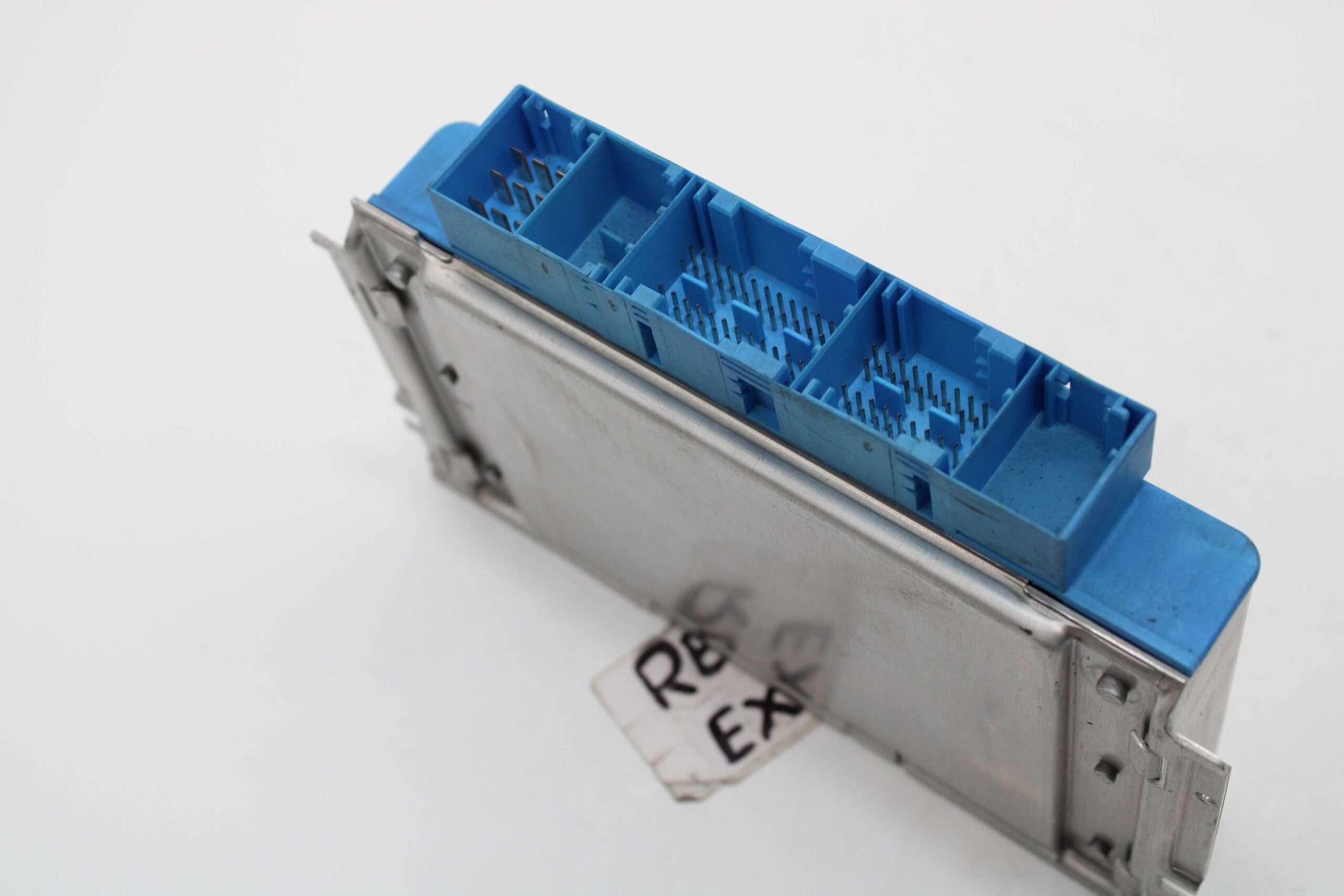 Centralita Control Transmisión BMW E38 E39 E46 - foto 4