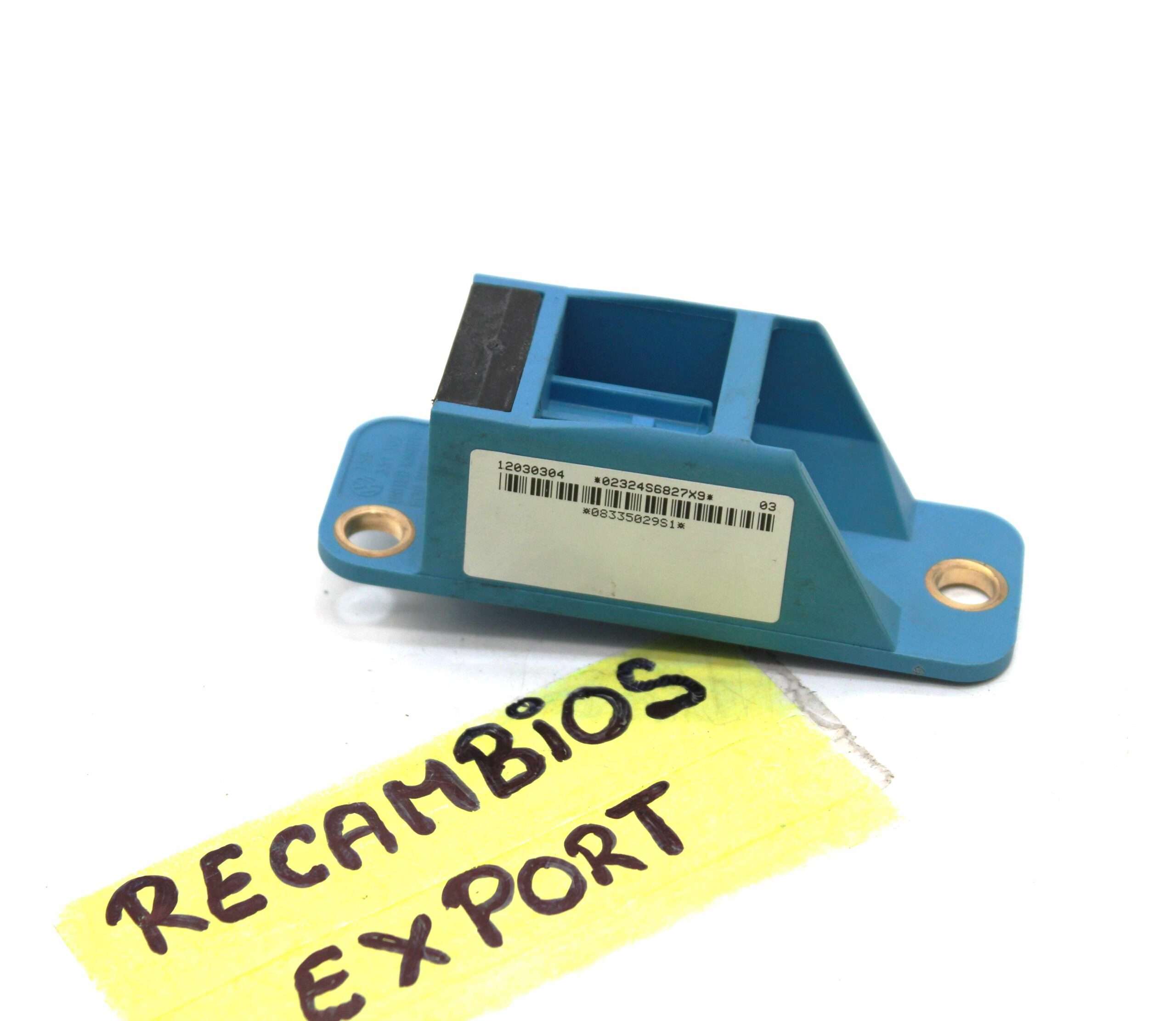 Sensor de Airbag Volkswagen Polo Seat (copia) - foto 1
