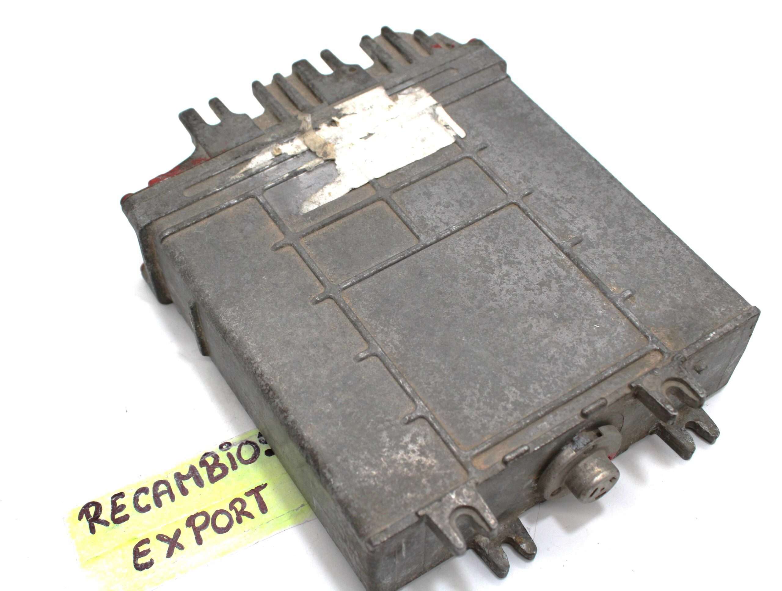 Centralita Motor Seat Toledo - foto 4