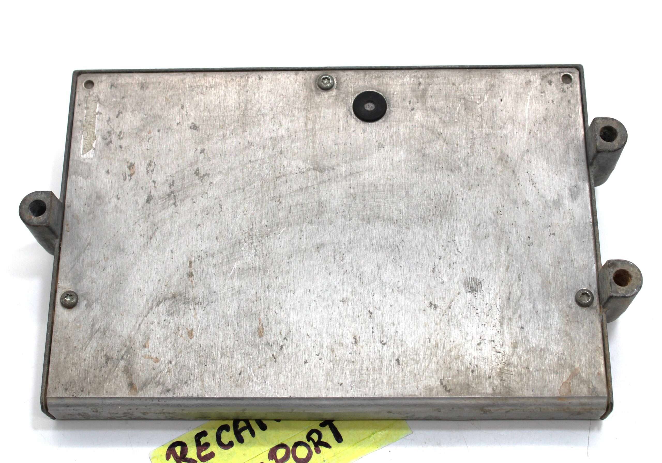 Centralita de Motor Jeep Grand Cherokee - foto 4
