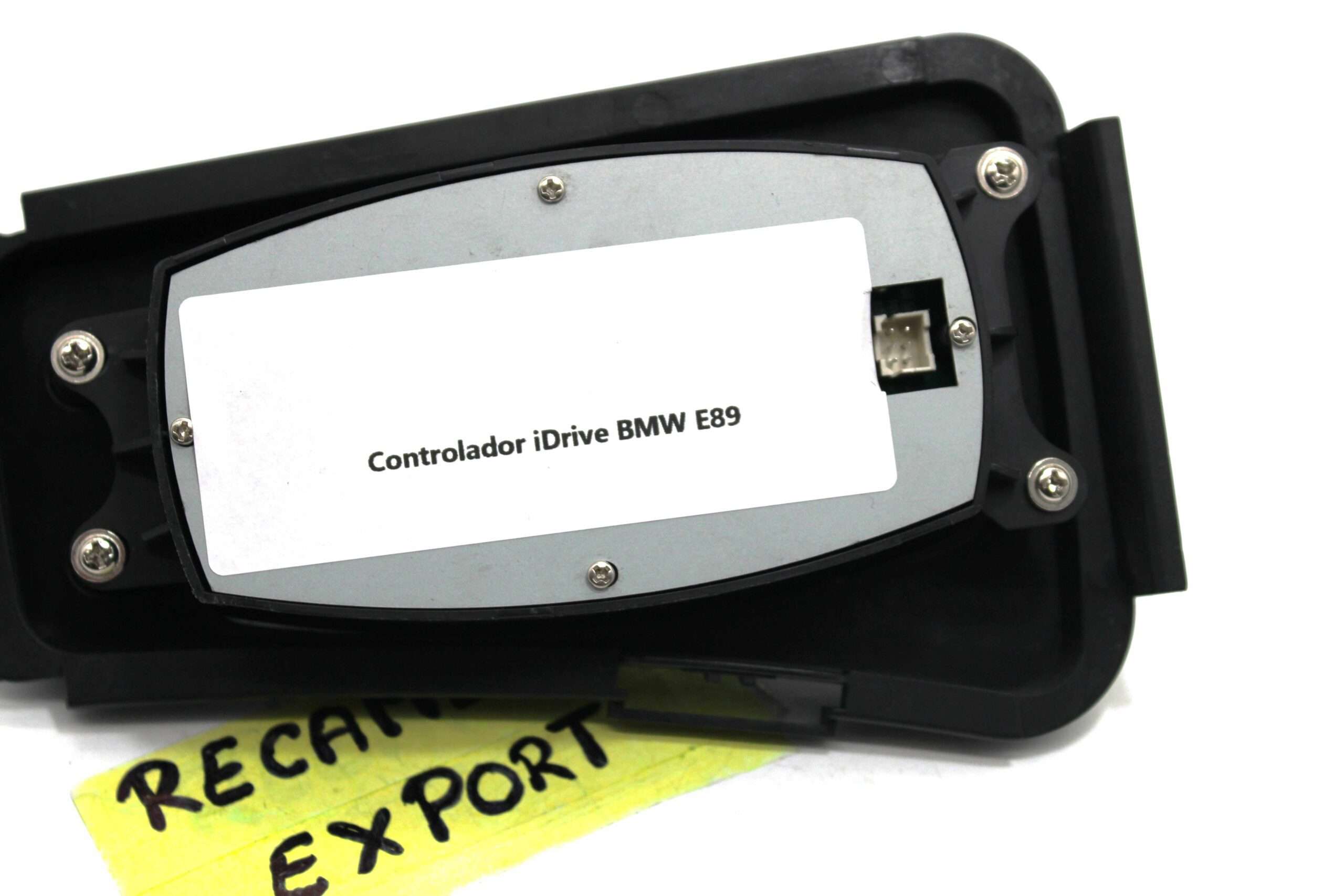 Controlador iDrive BMW E89 X3 F25 - foto 3
