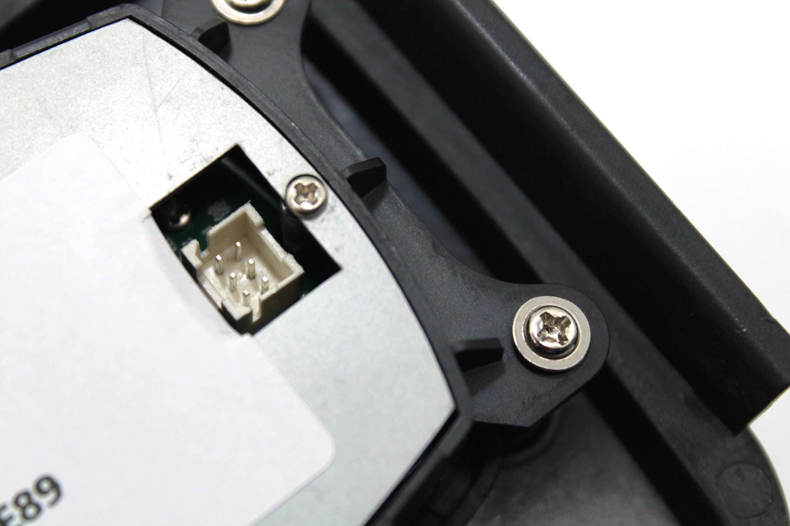 Controlador iDrive BMW E89 X3 F25 - foto 4