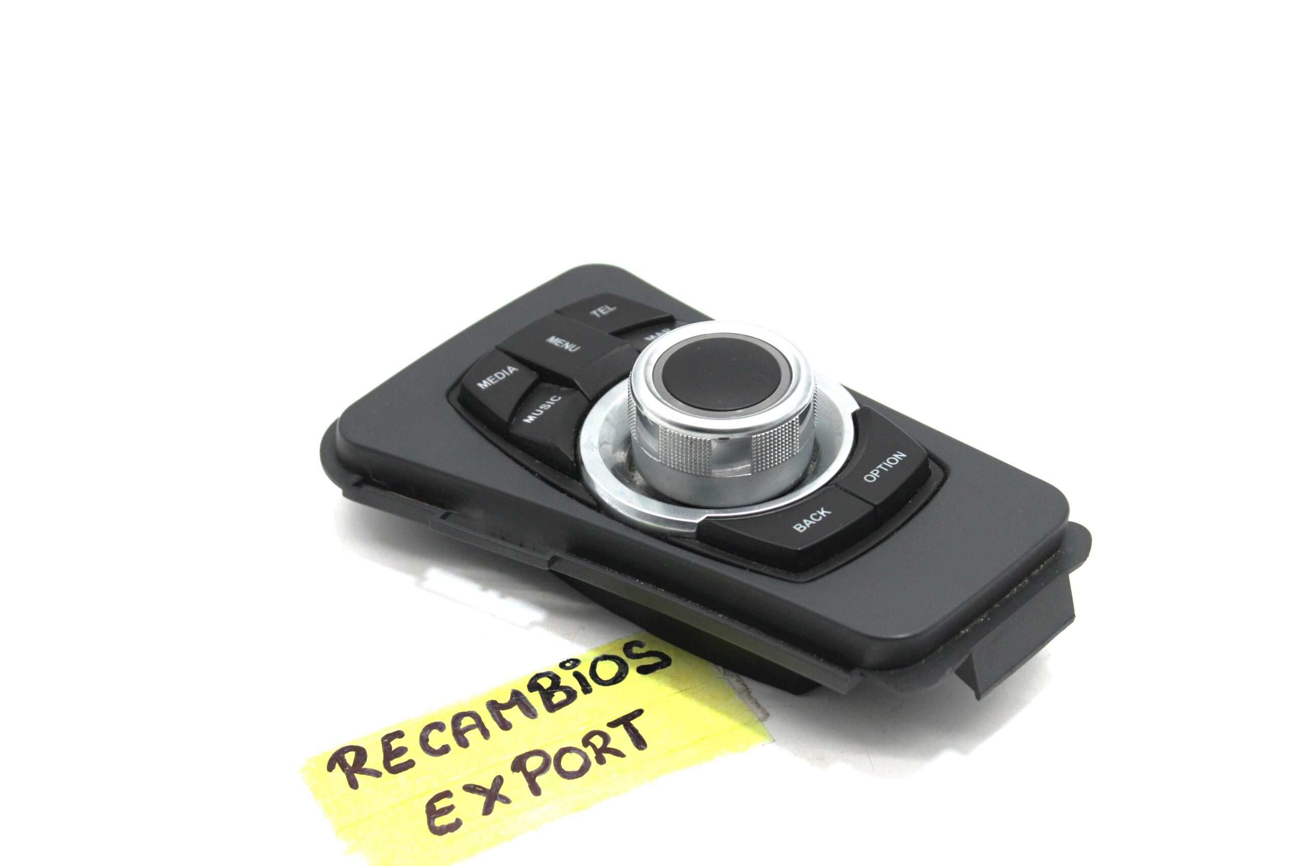 Controlador iDrive BMW E89 X3 F25 - foto 1
