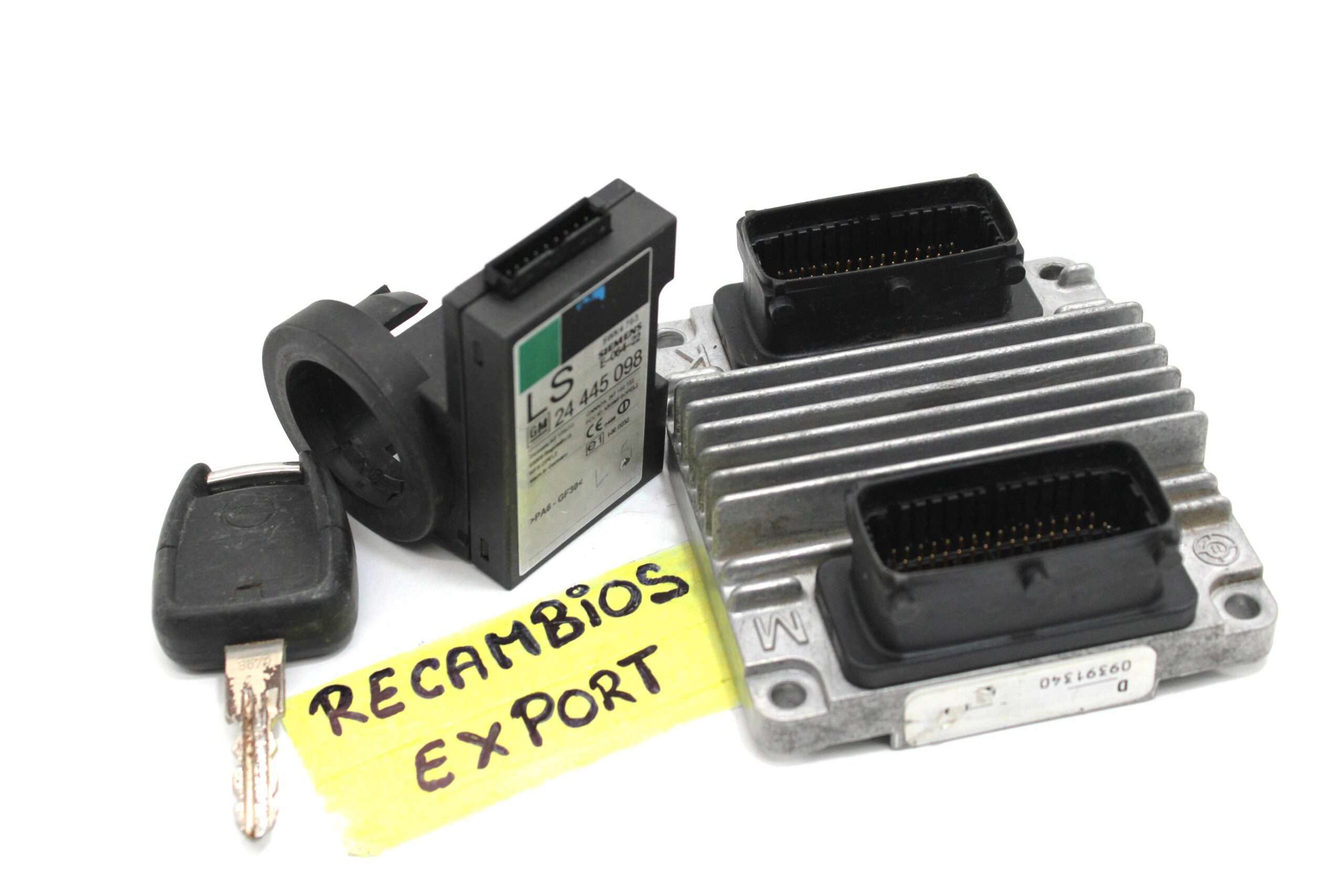 Kit Completo Opel Astra Zafira - foto 1