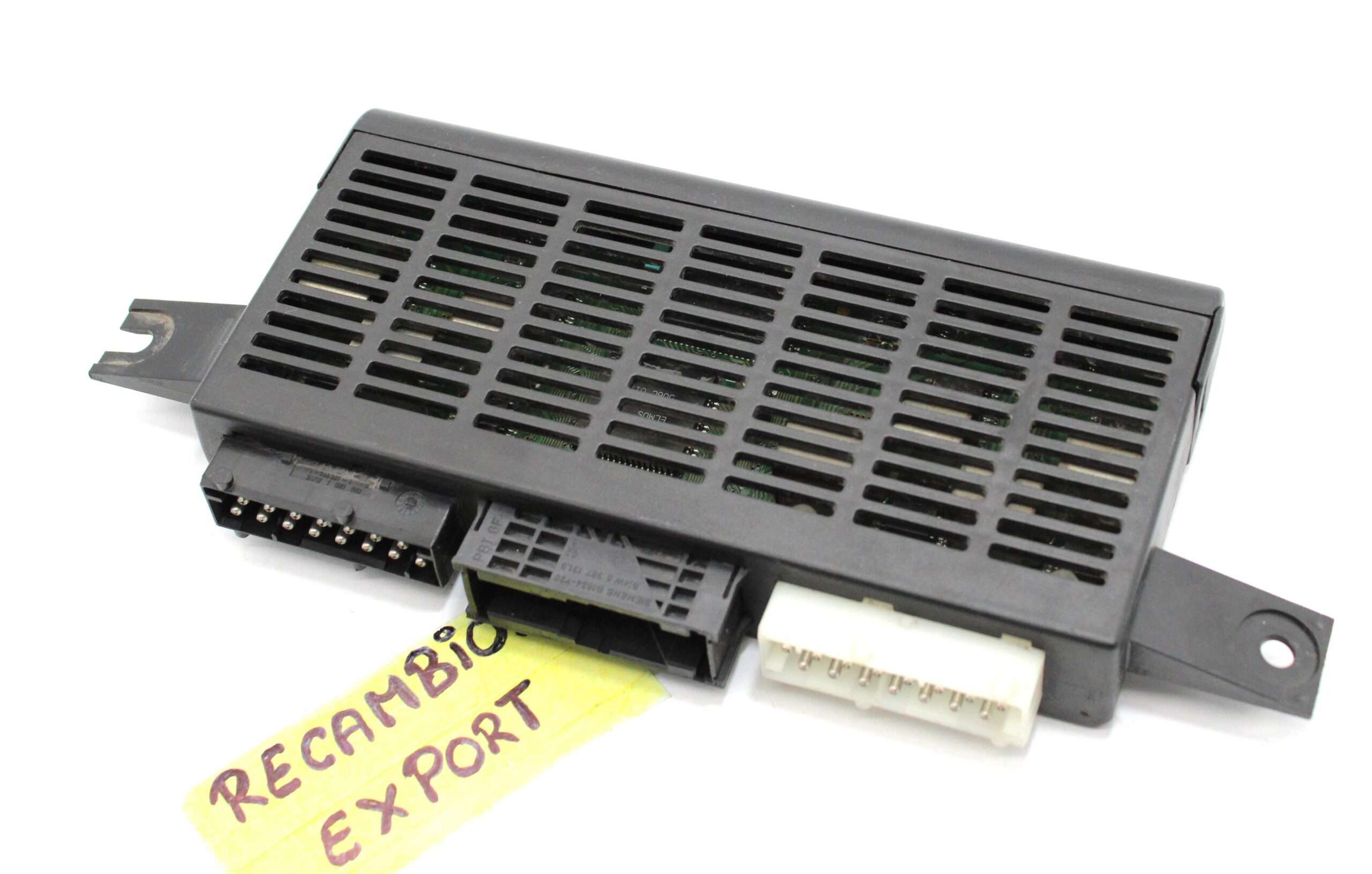 Módulo Control de Luz BMW E39 - foto 4