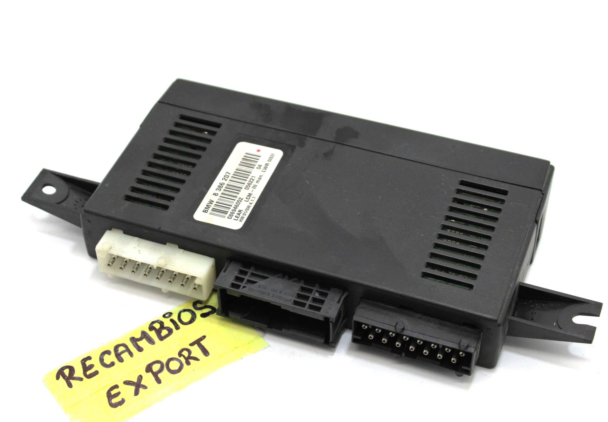 Módulo Control de Luz BMW E39 - foto 1