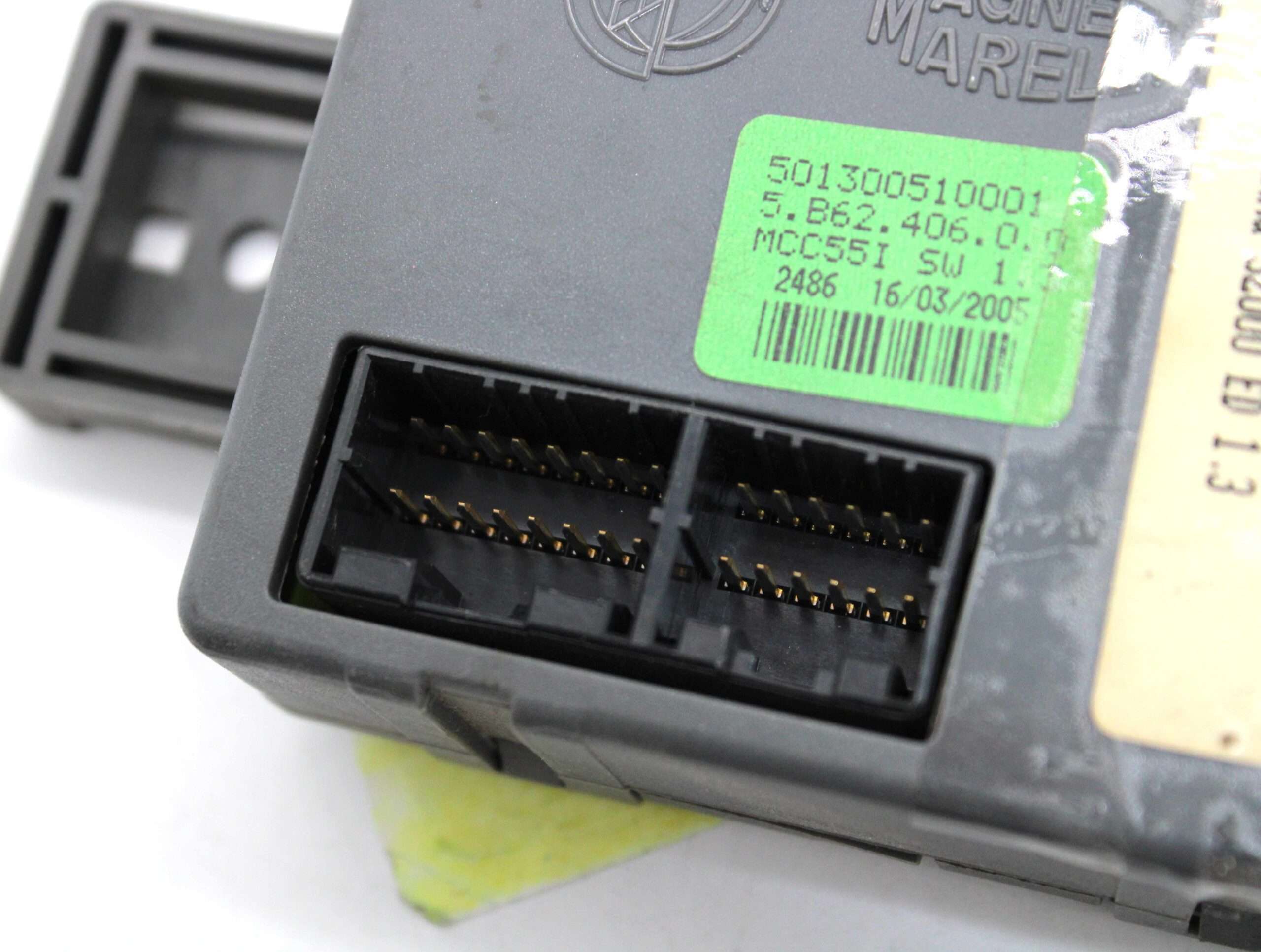 Módulo Electrónico del aire acondicionado para IVECO - foto 4