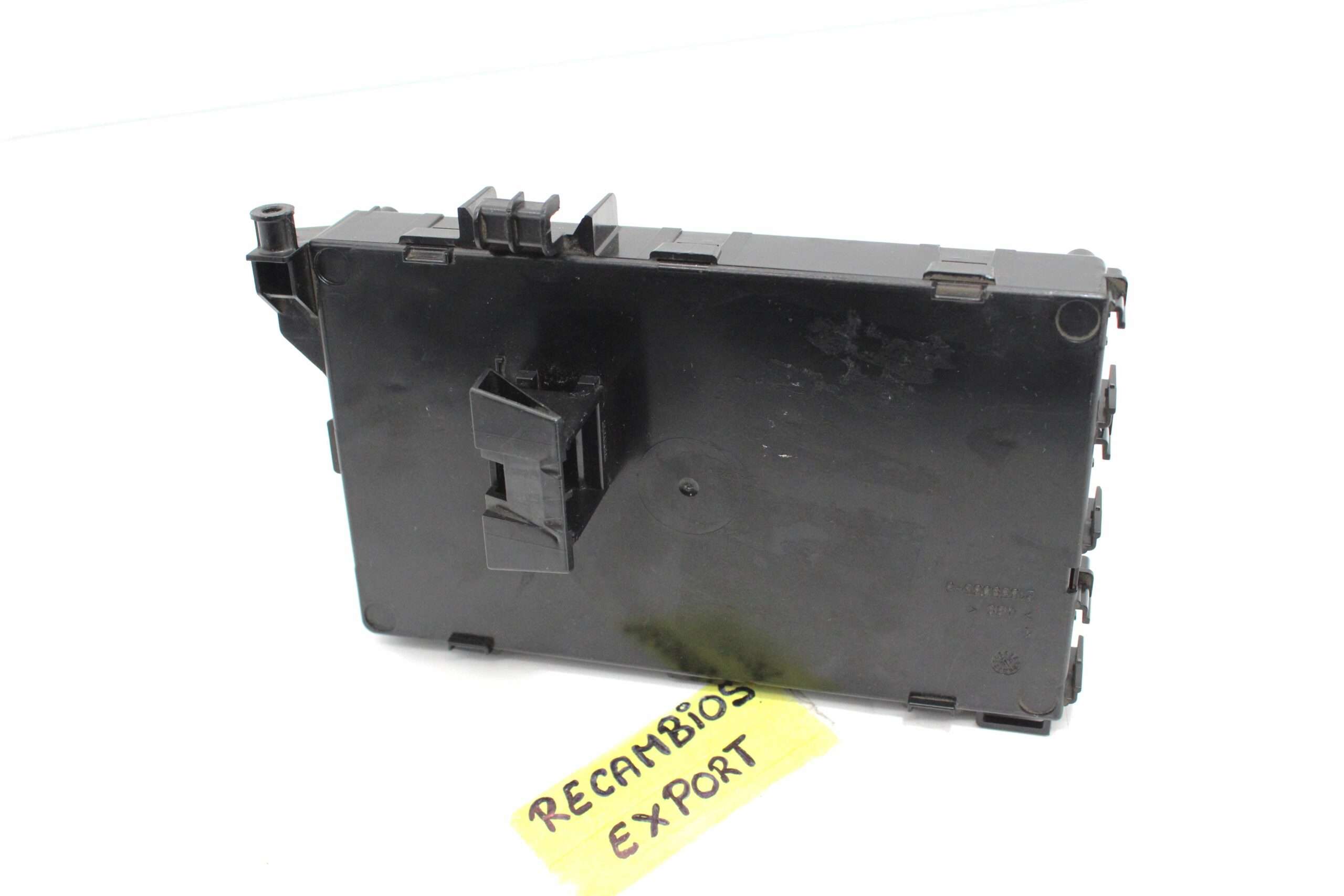 Caja De Fusibles Renault Clio - foto 4