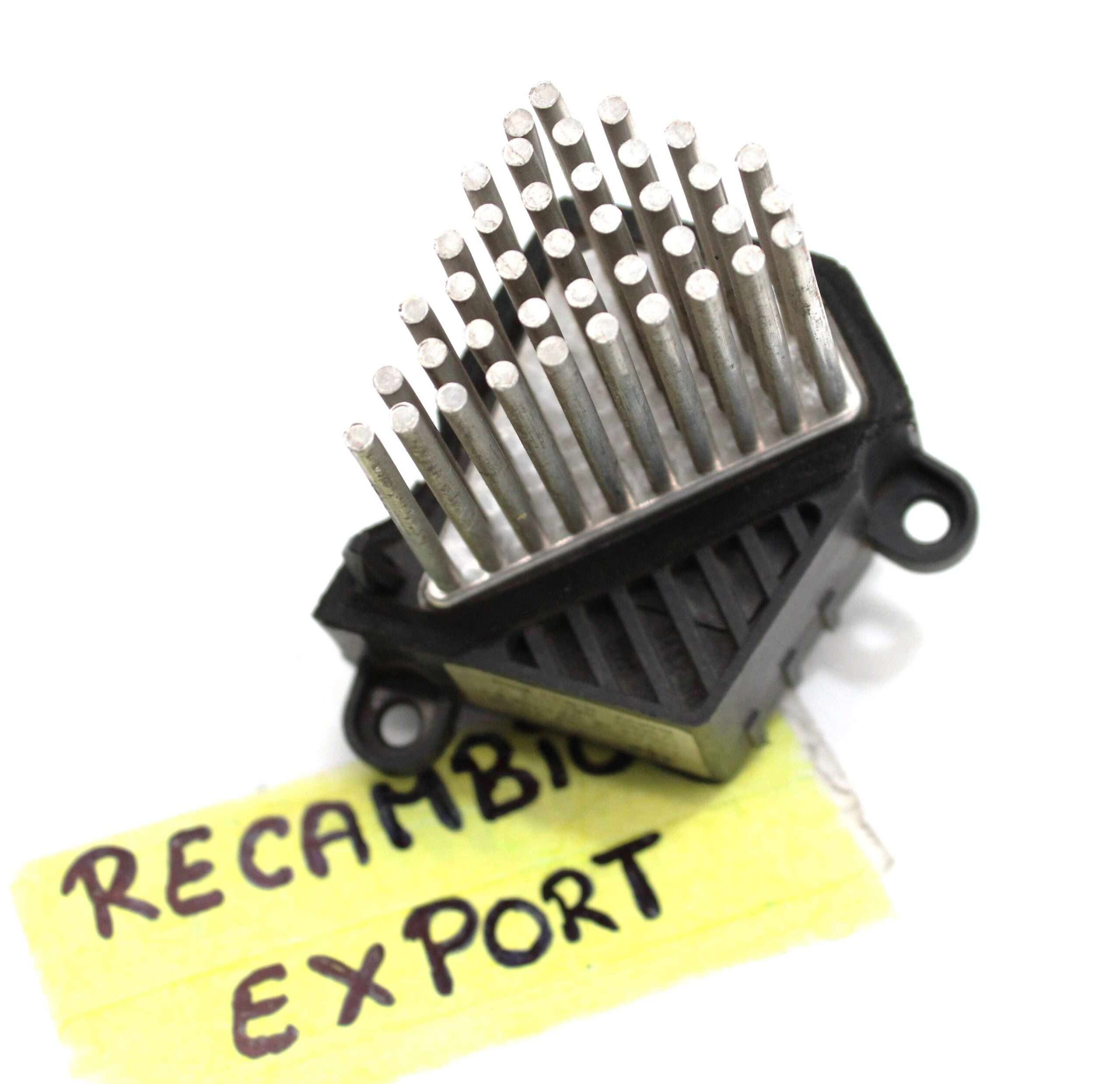 Resistencia de Calefacción BMW E46 - foto 4